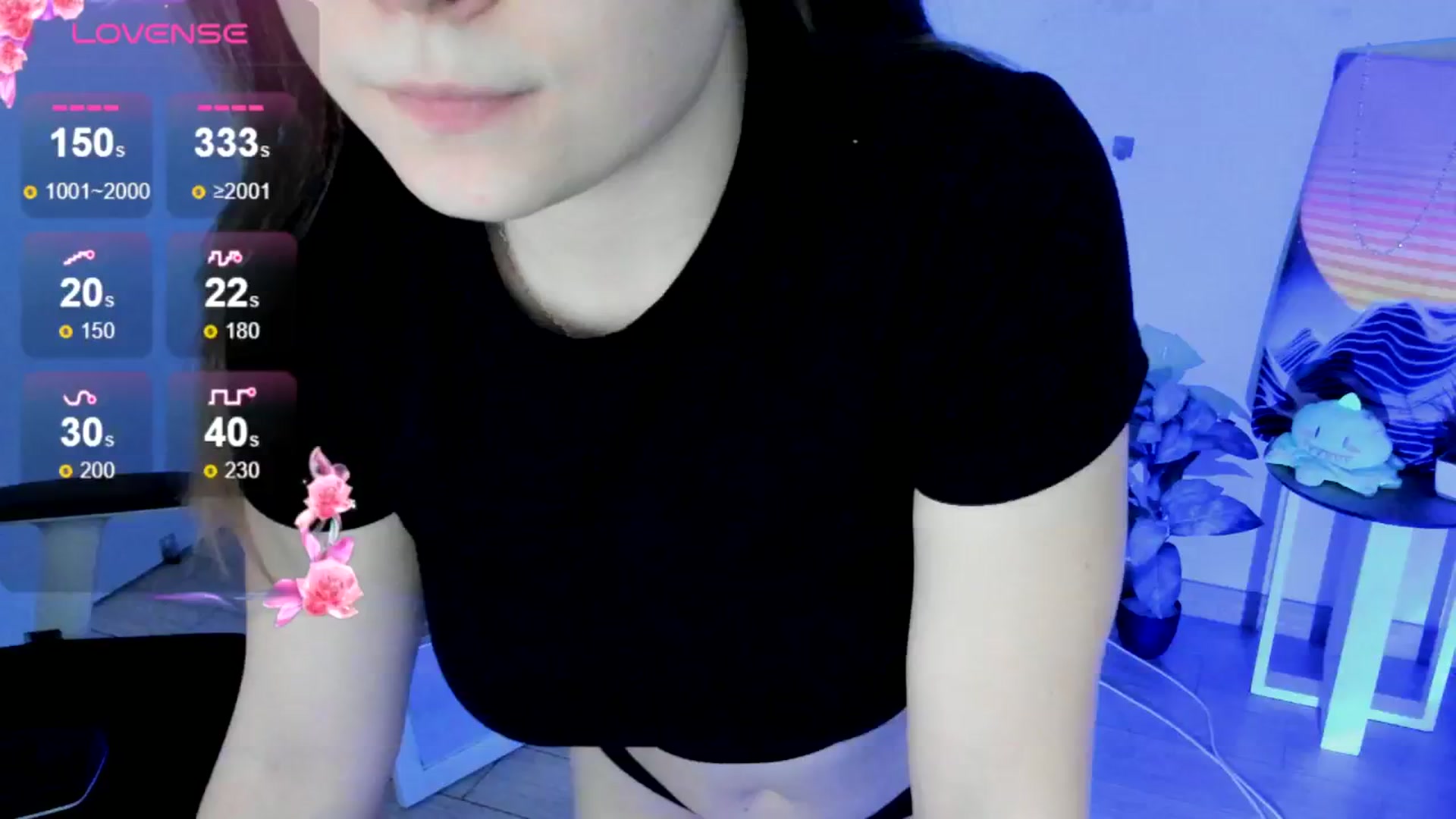 Gallery image thumbnail from Rudy_Meow's myfreecams stream on, 06/10/2025, 08:18 image 17 of 20