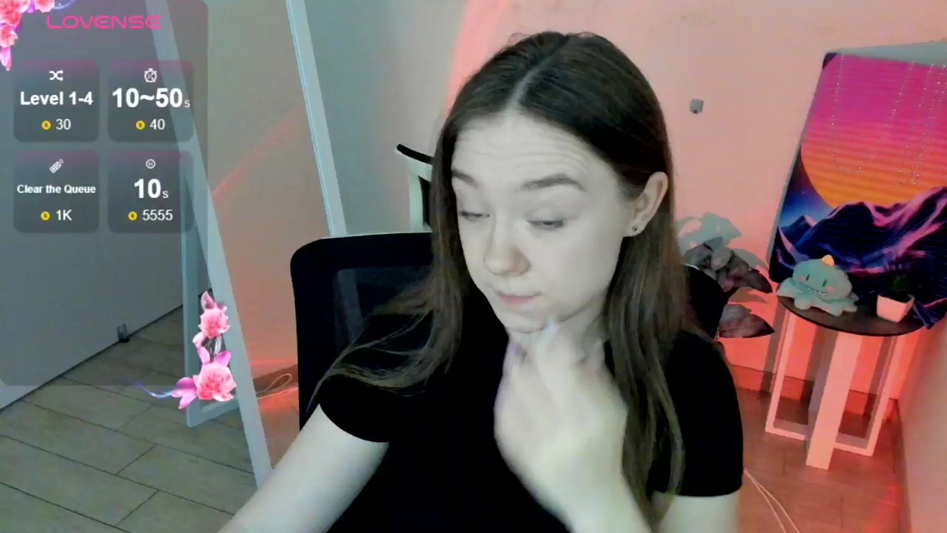 Gallery image thumbnail from Rudy_Meow's myfreecams stream on, 06/11/2025, 10:23 image 10 of 20