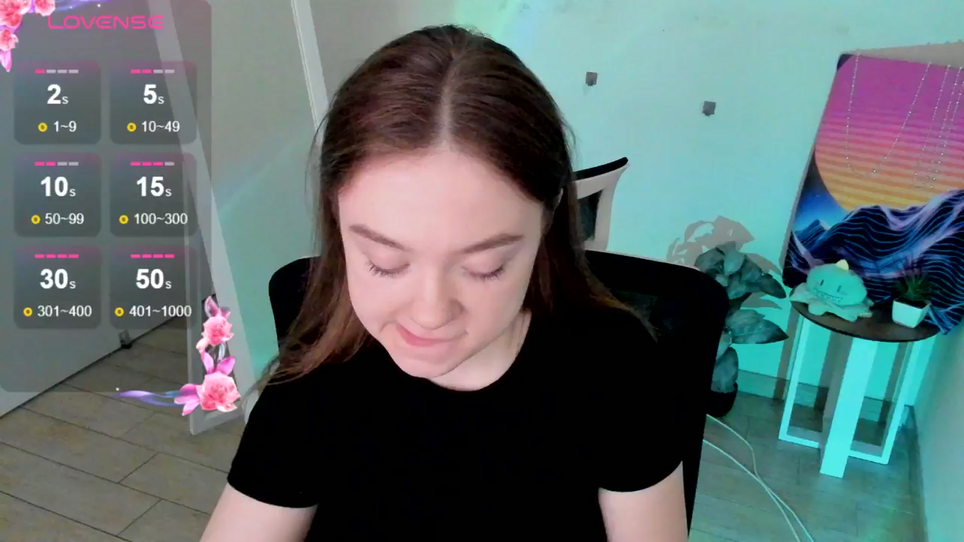 Gallery image thumbnail from Rudy_Meow's myfreecams stream on, 06/11/2025, 10:23 image 17 of 20
