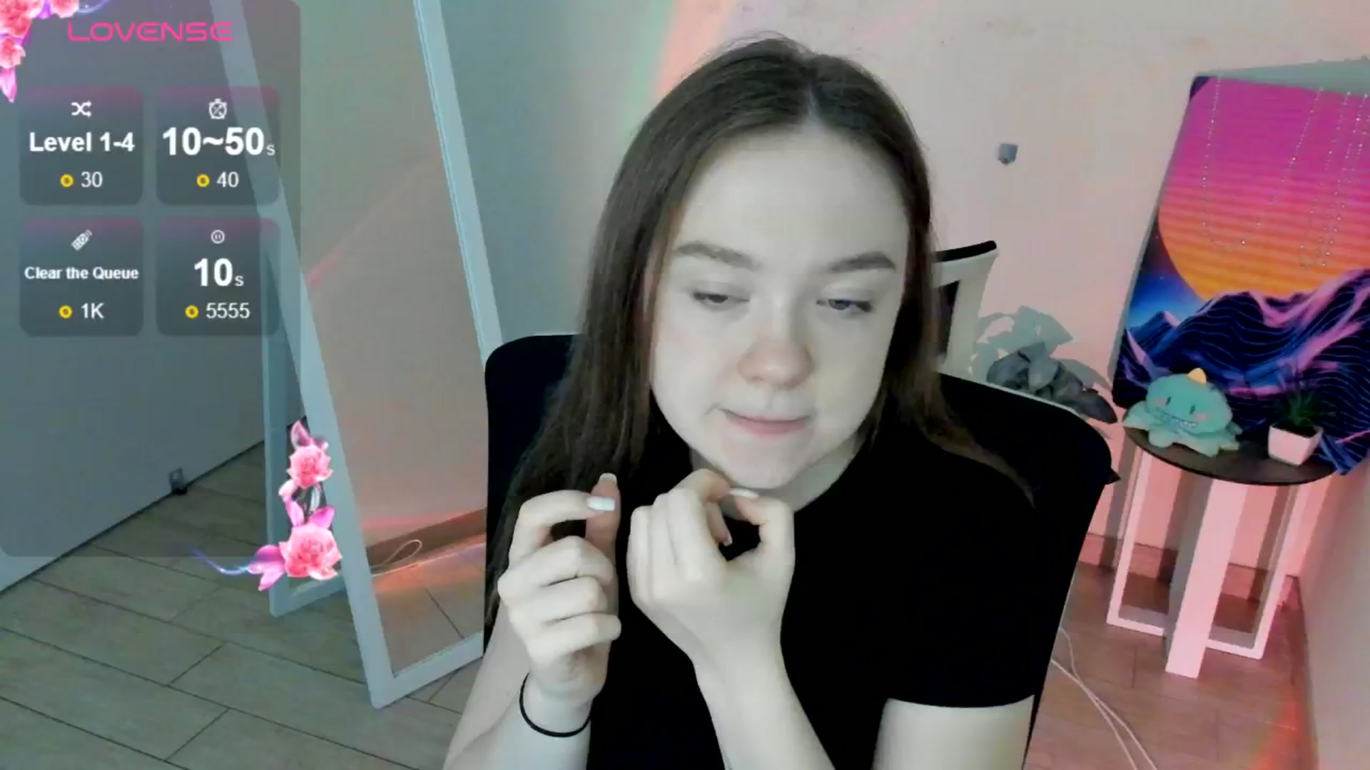 Gallery image thumbnail from Rudy_Meow's myfreecams stream on, 06/11/2025, 10:23 image 8 of 20