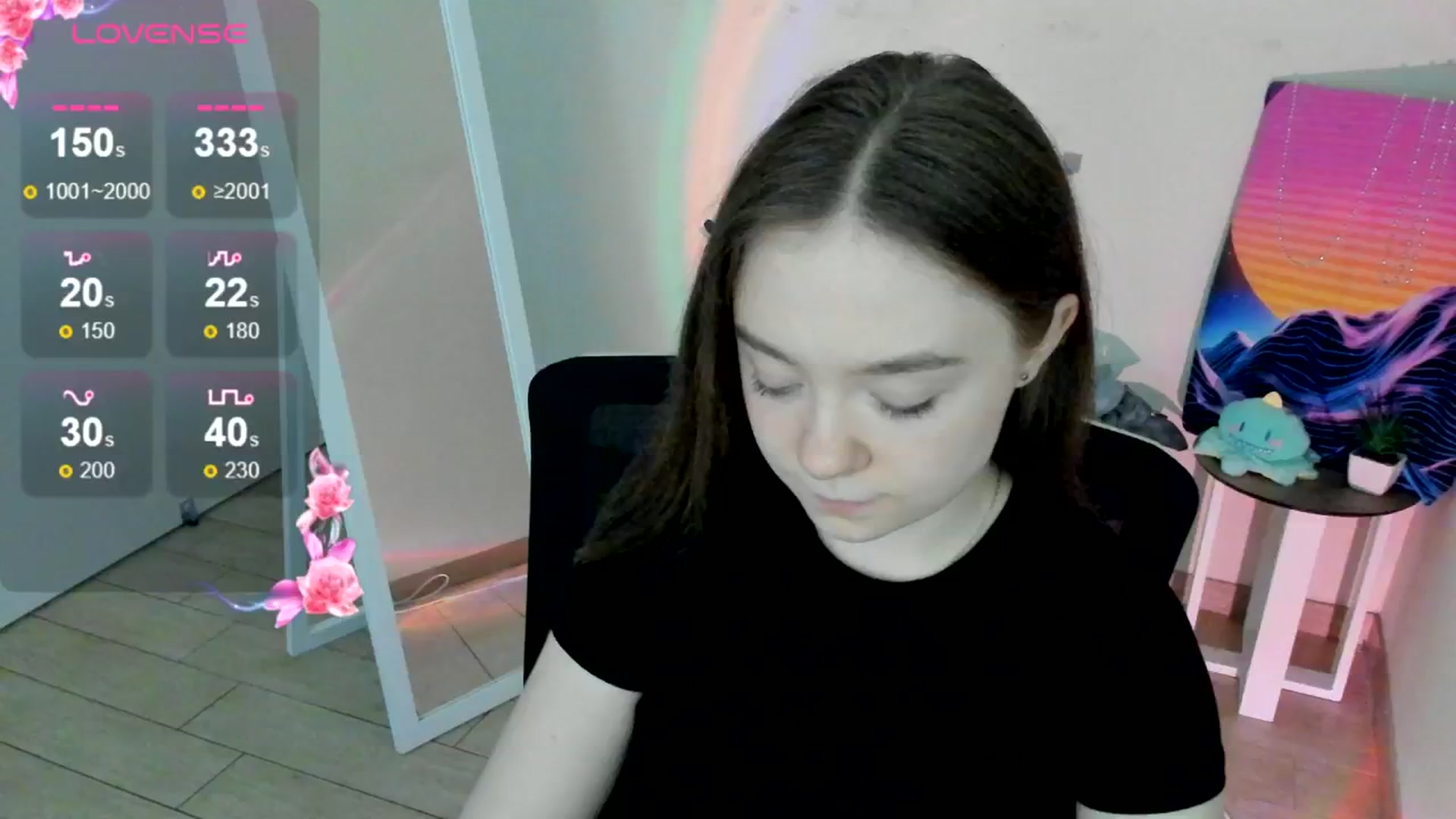 Gallery image thumbnail from Rudy_Meow's myfreecams stream on, 06/11/2025, 10:23 image 6 of 20