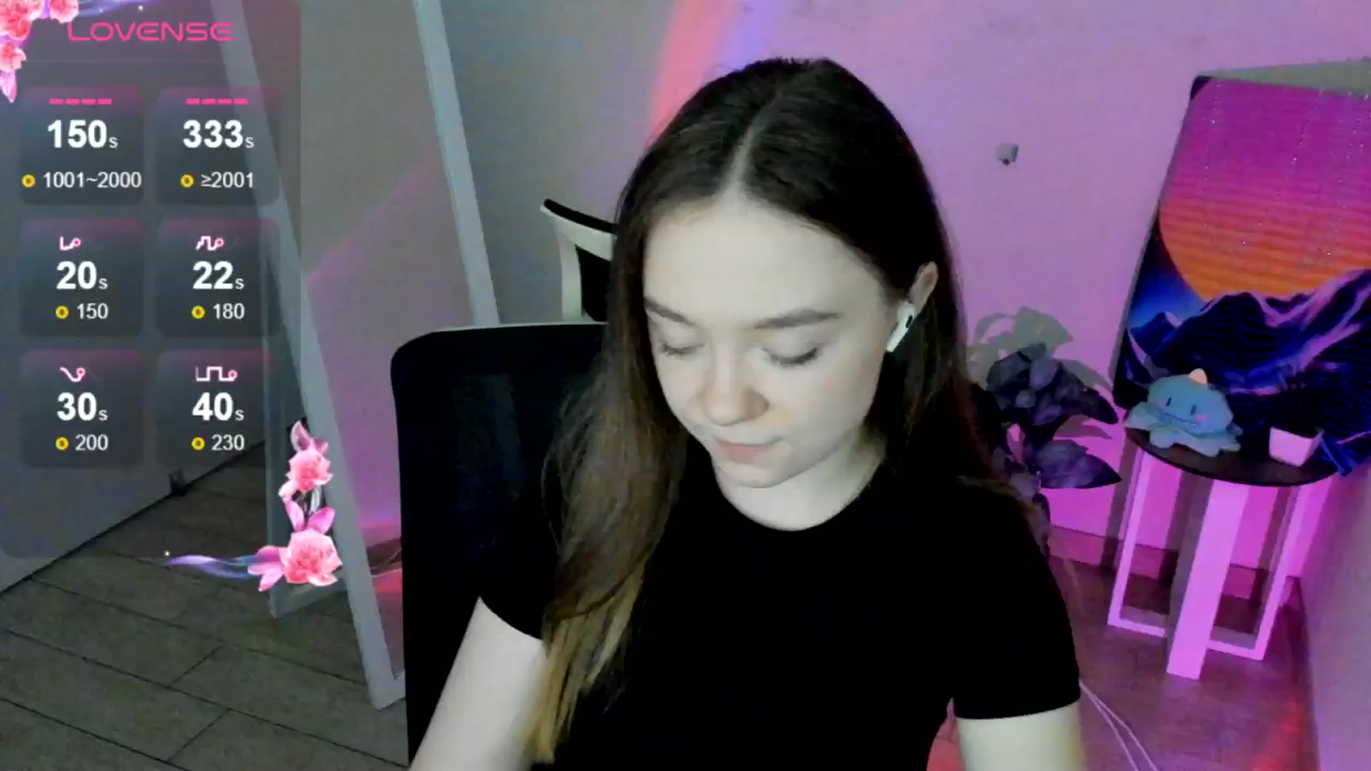 Gallery image thumbnail from Rudy_Meow's myfreecams stream on, 06/11/2025, 10:23 image 3 of 20
