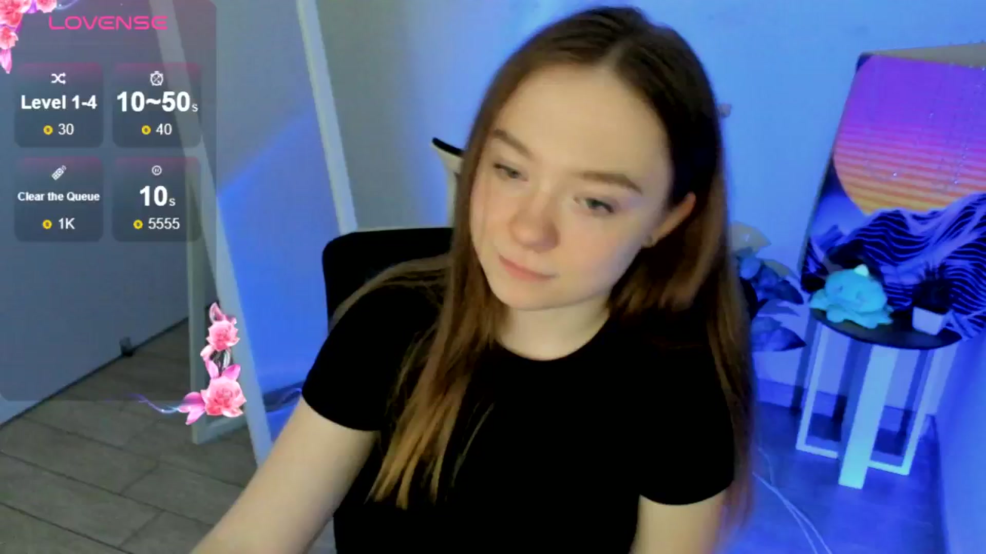 Gallery image thumbnail from Rudy_Meow's myfreecams stream on, 06/11/2025, 10:23 image 14 of 20