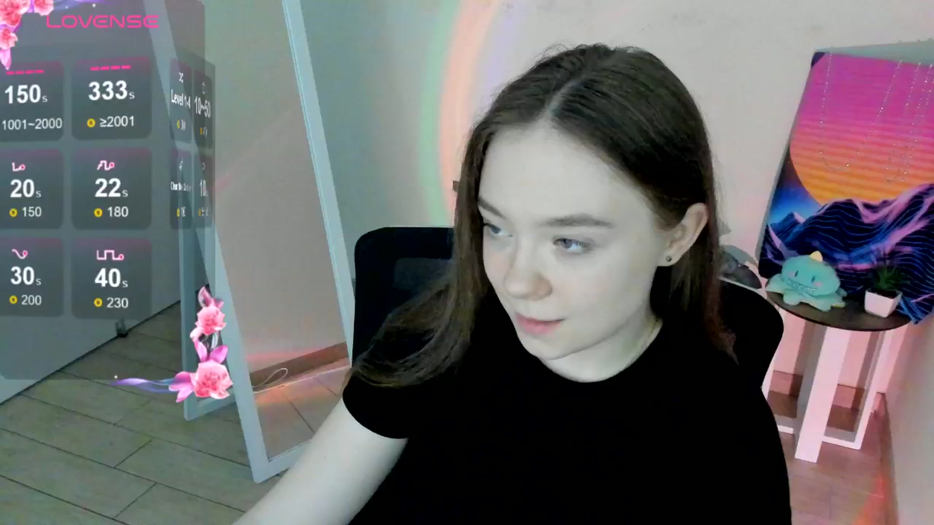 Gallery image thumbnail from Rudy_Meow's myfreecams stream on, 06/11/2025, 10:23 image 7 of 20