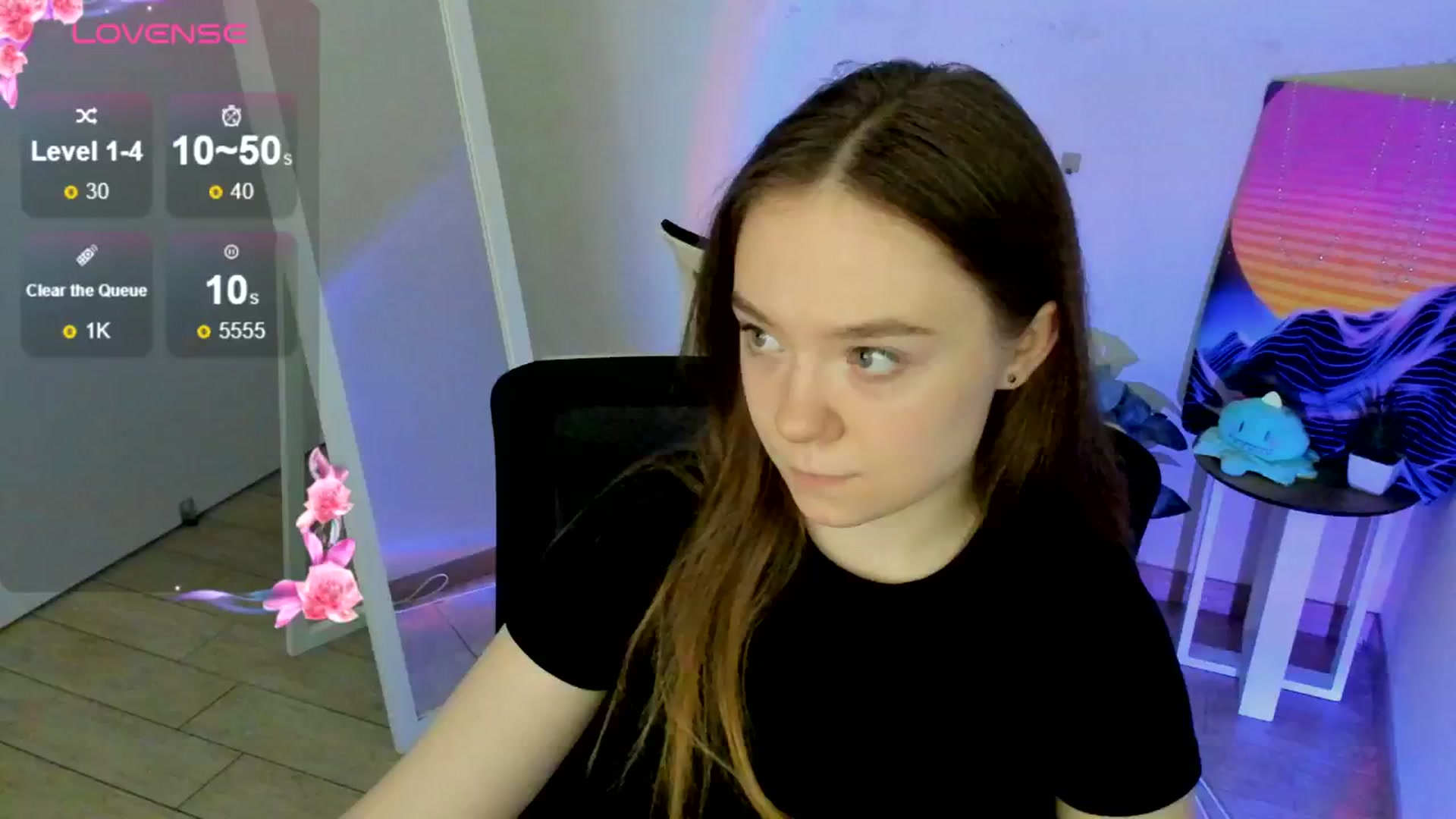 Gallery image thumbnail from Rudy_Meow's myfreecams stream on, 06/11/2025, 10:23 image 13 of 20