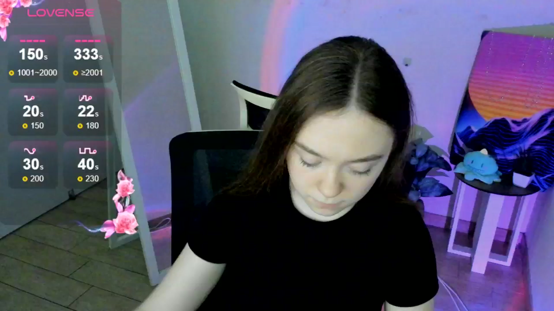 Gallery image thumbnail from Rudy_Meow's myfreecams stream on, 06/11/2025, 10:23 image 2 of 20