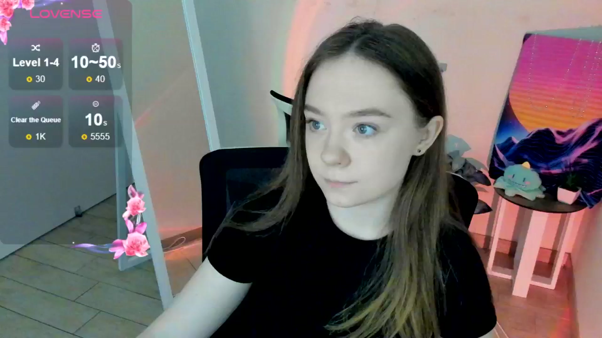 Gallery image thumbnail from Rudy_Meow's myfreecams stream on, 06/11/2025, 10:23 image 9 of 20