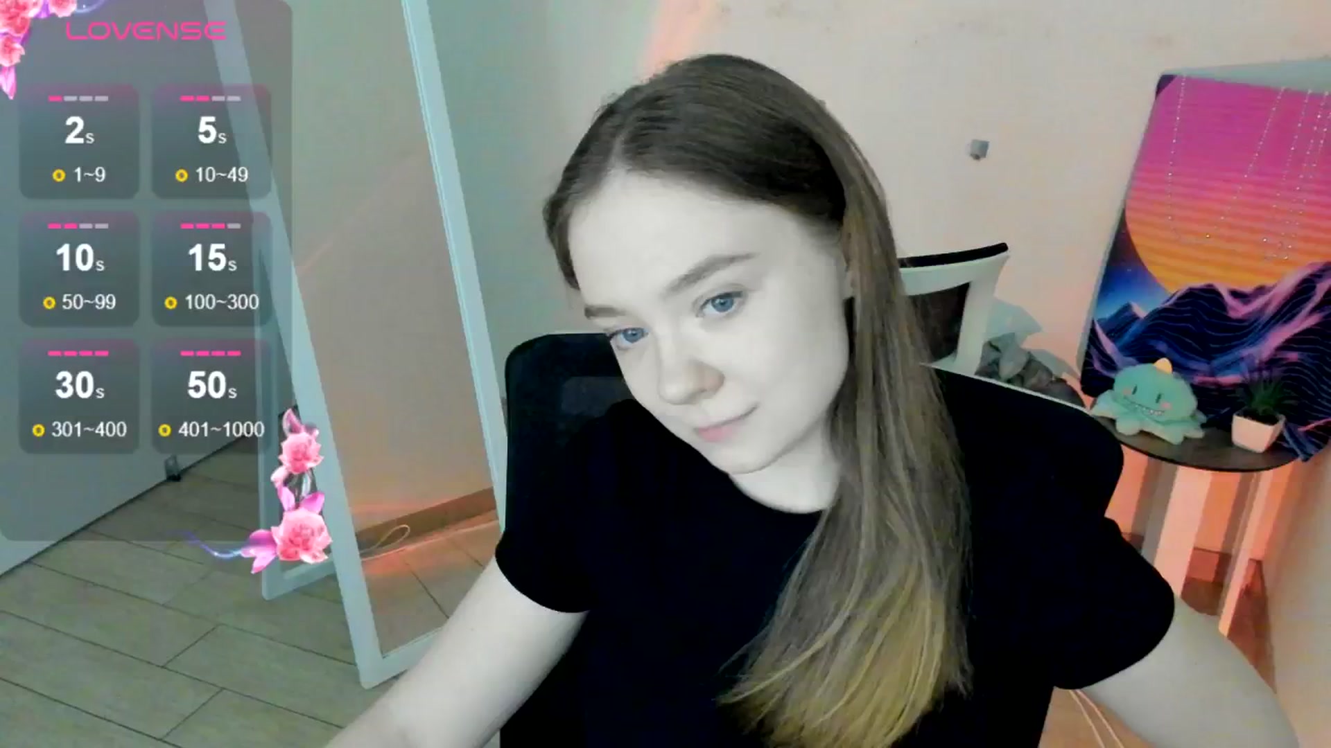 Gallery image thumbnail from Rudy_Meow's myfreecams stream on, 06/11/2025, 10:23 image 20 of 20