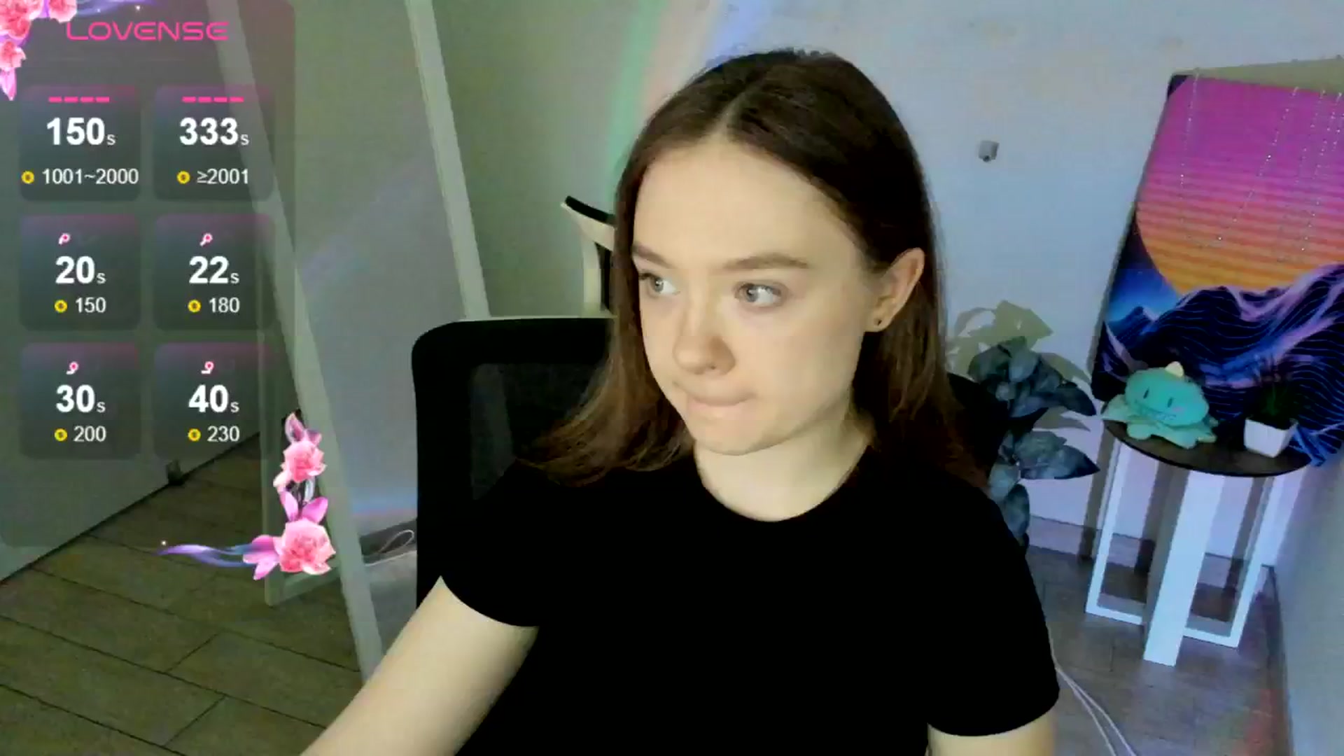 Gallery image thumbnail from Rudy_Meow's myfreecams stream on, 06/11/2025, 10:23 image 1 of 20
