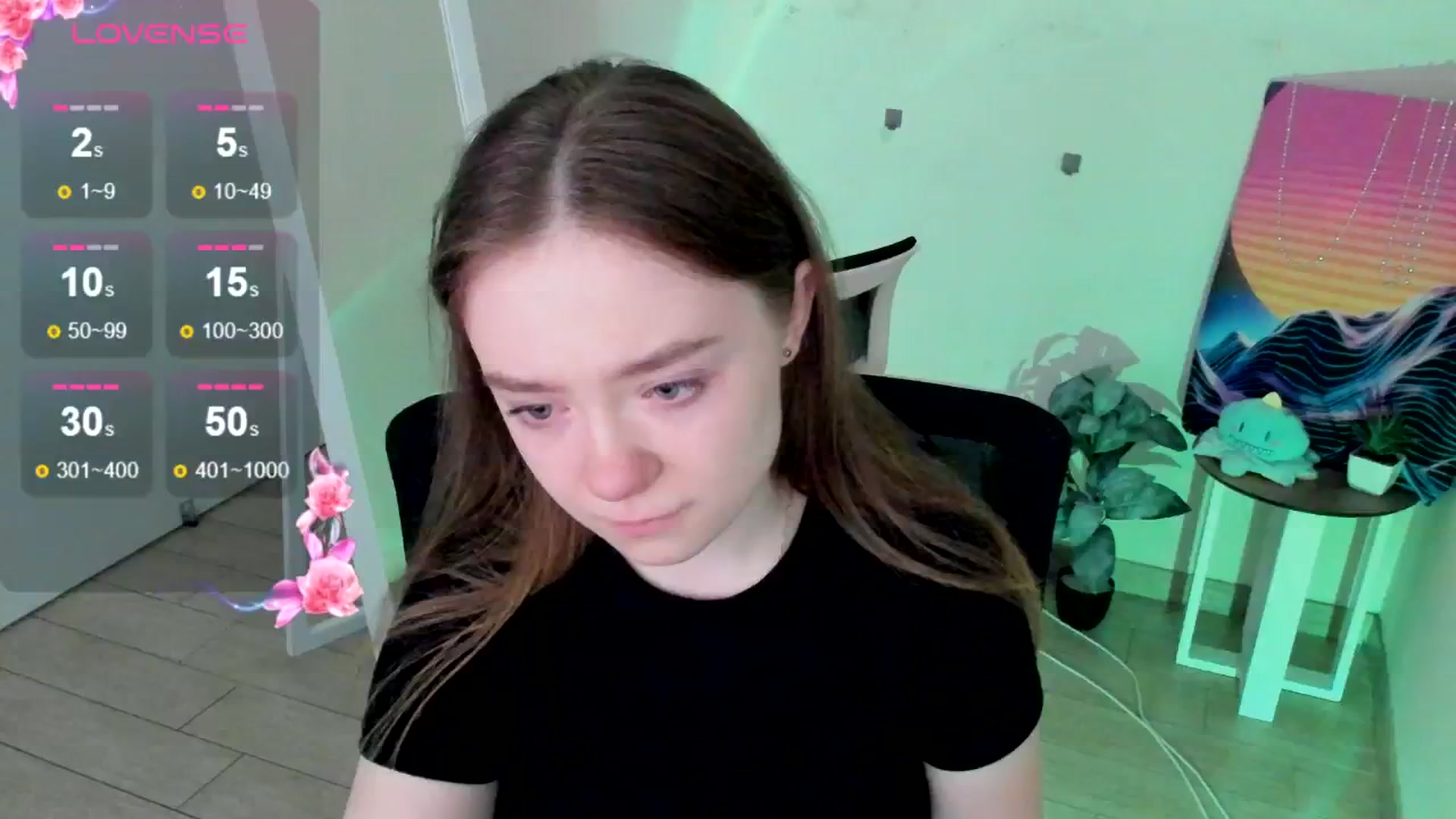 Gallery image thumbnail from Rudy_Meow's myfreecams stream on, 06/11/2025, 10:23 image 18 of 20