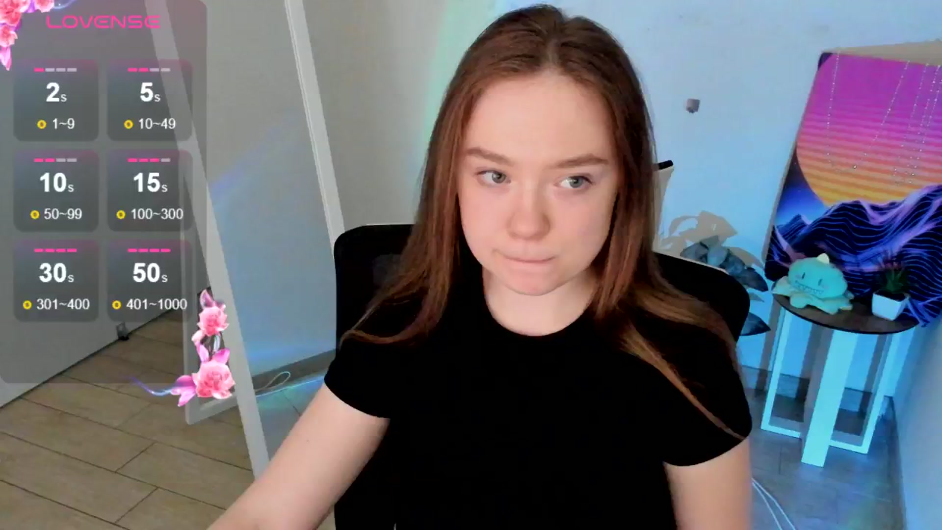 Gallery image thumbnail from Rudy_Meow's myfreecams stream on, 06/11/2025, 10:23 image 16 of 20