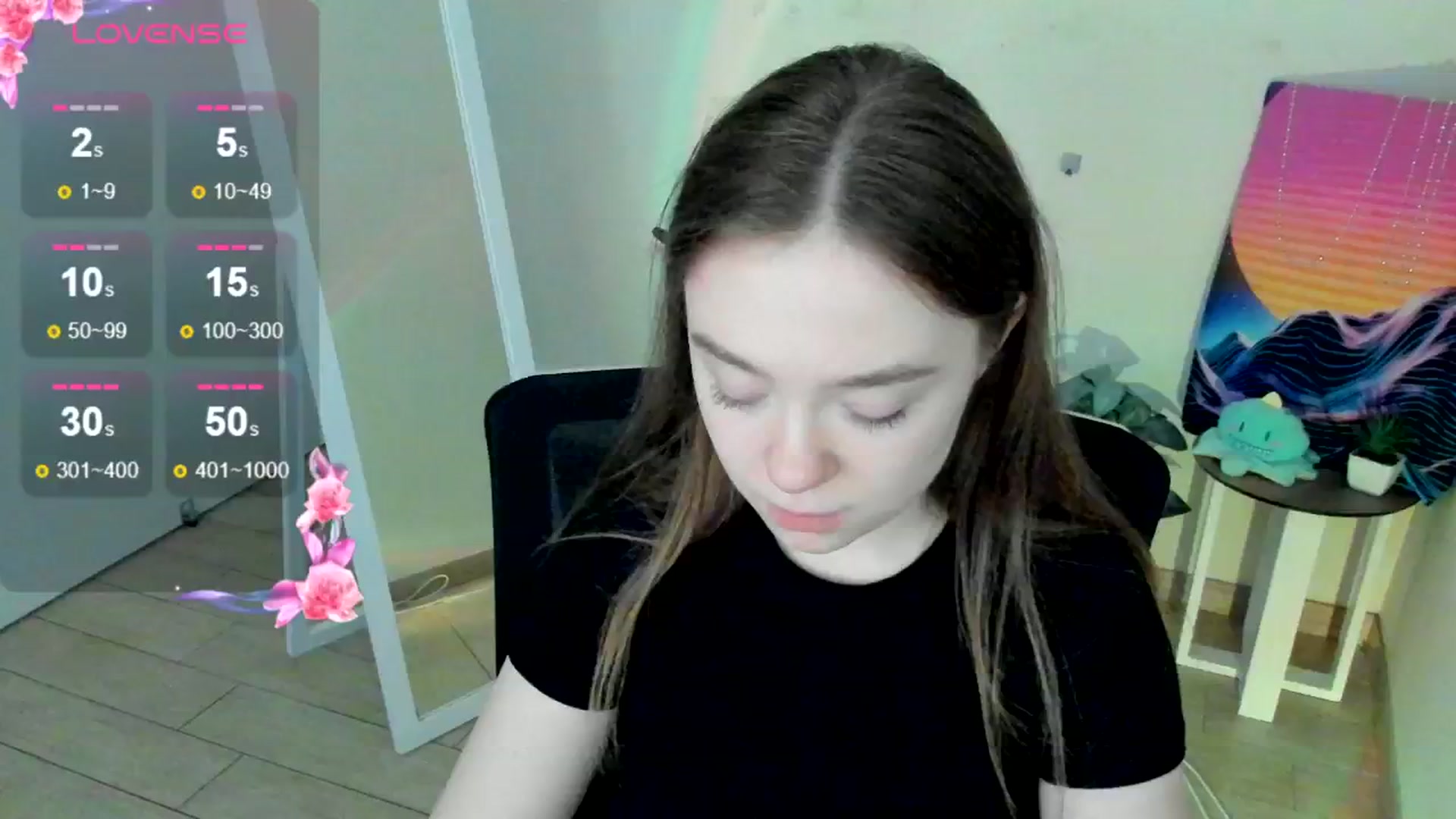 Gallery image thumbnail from Rudy_Meow's myfreecams stream on, 06/11/2025, 10:23 image 19 of 20