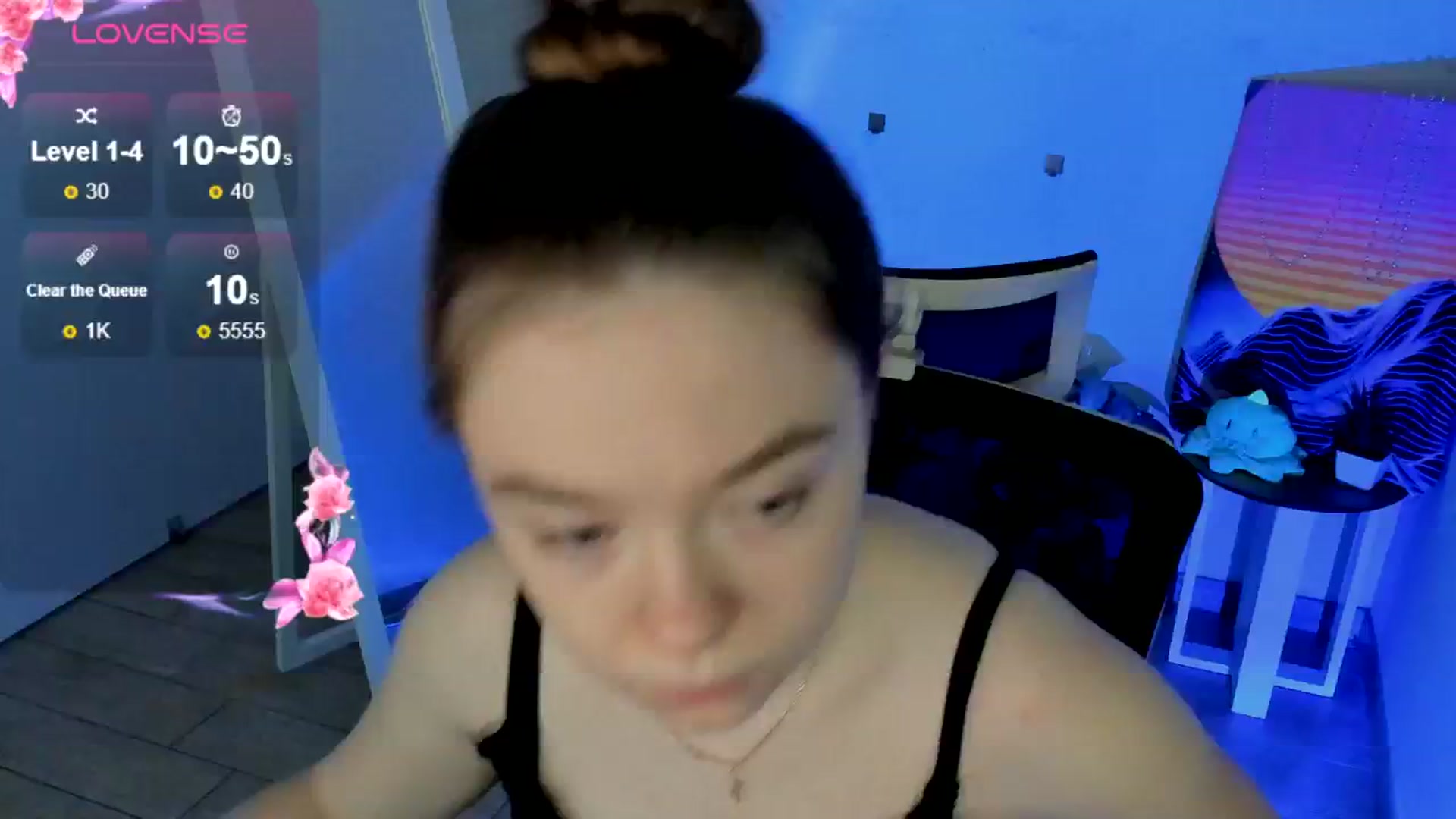 Gallery image thumbnail from Rudy_Meow's myfreecams stream on, 06/12/2025, 06:55 image 3 of 20