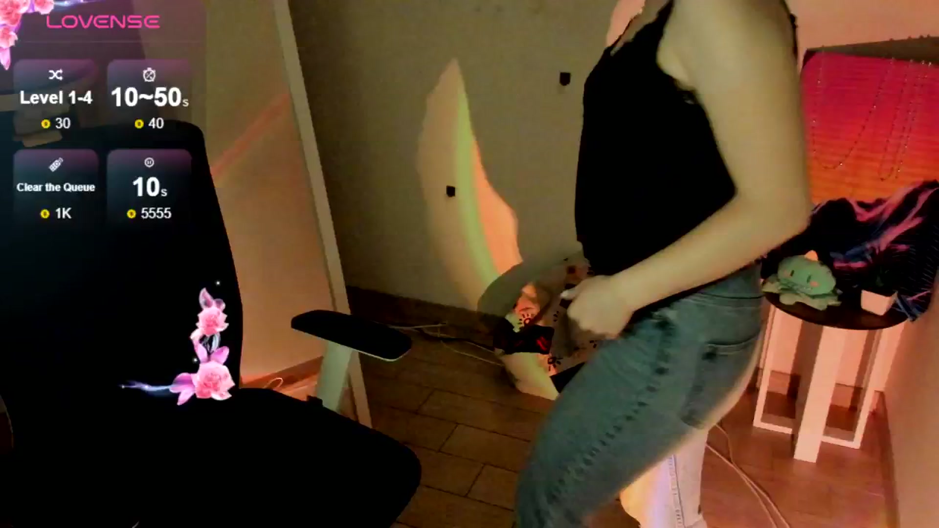 Gallery image thumbnail from Rudy_Meow's myfreecams stream on, 06/12/2025, 06:55 image 16 of 20