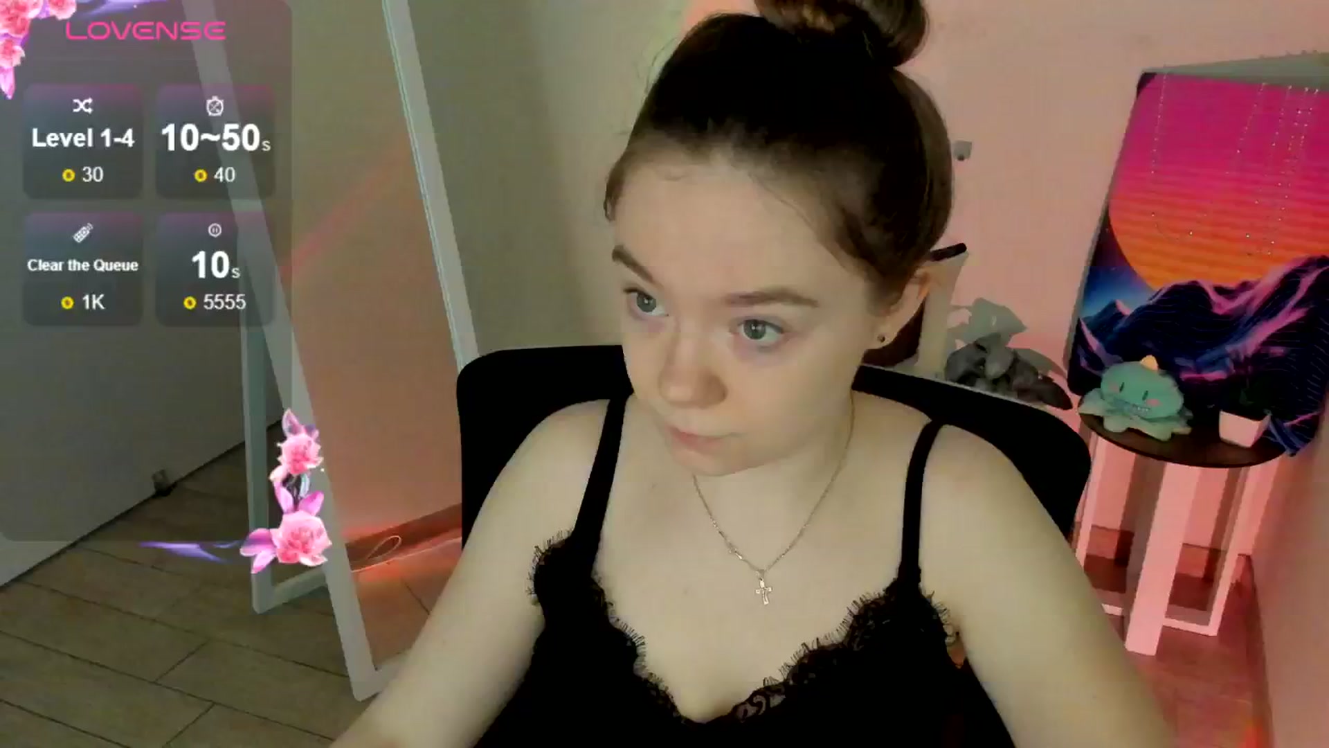 Gallery image thumbnail from Rudy_Meow's myfreecams stream on, 06/12/2025, 06:55 image 7 of 20