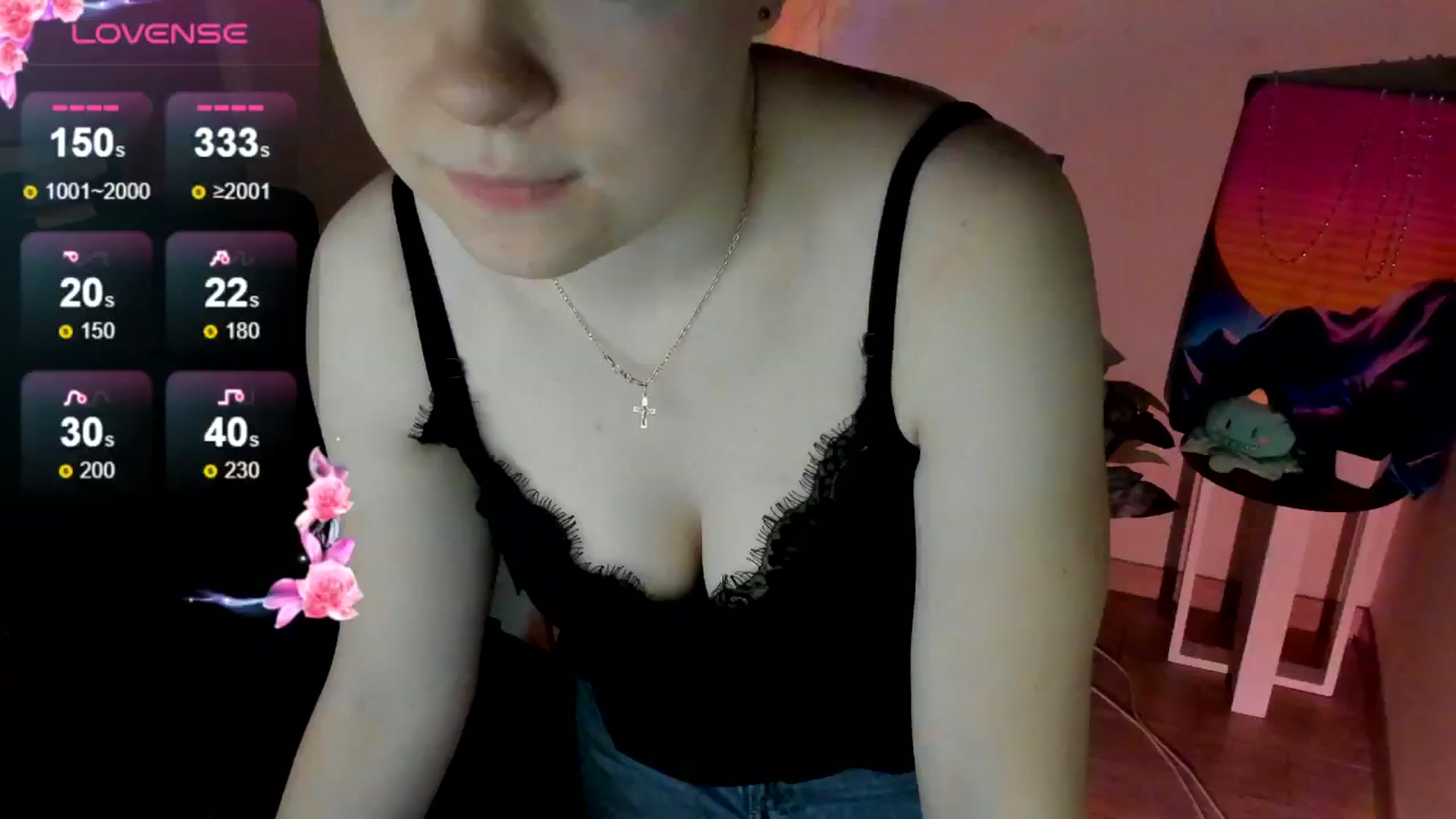 Gallery image thumbnail from Rudy_Meow's myfreecams stream on, 06/12/2025, 06:55 image 14 of 20