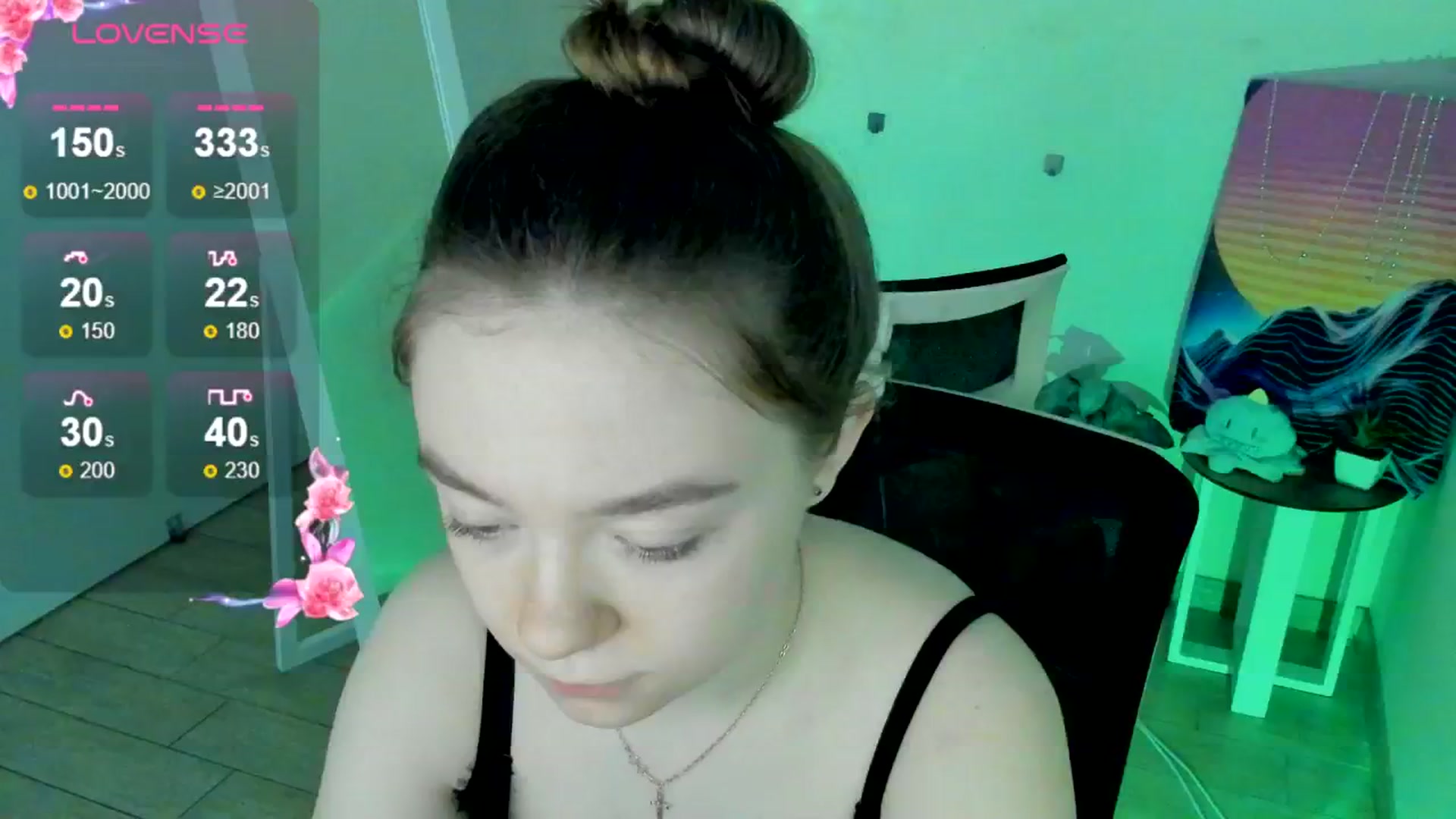 Gallery image thumbnail from Rudy_Meow's myfreecams stream on, 06/12/2025, 06:55 image 4 of 20