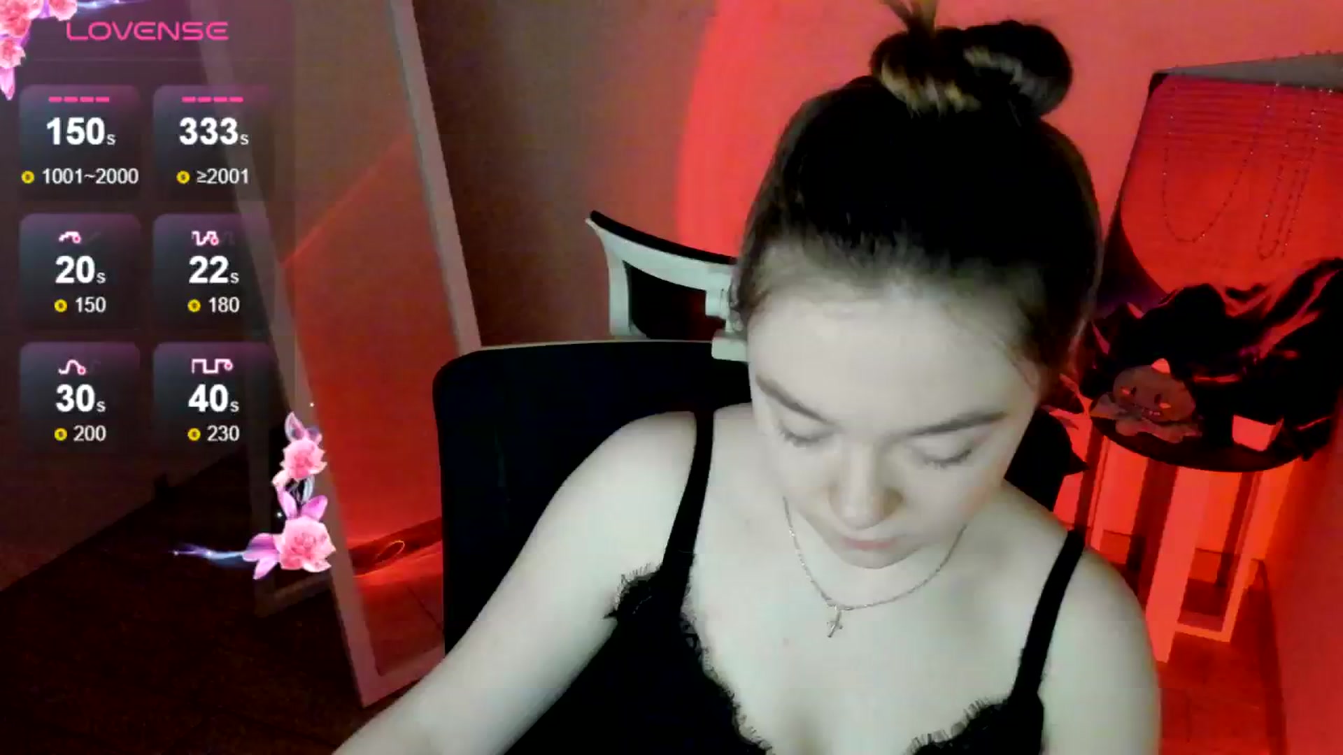 Gallery image thumbnail from Rudy_Meow's myfreecams stream on, 06/12/2025, 06:55 image 20 of 20