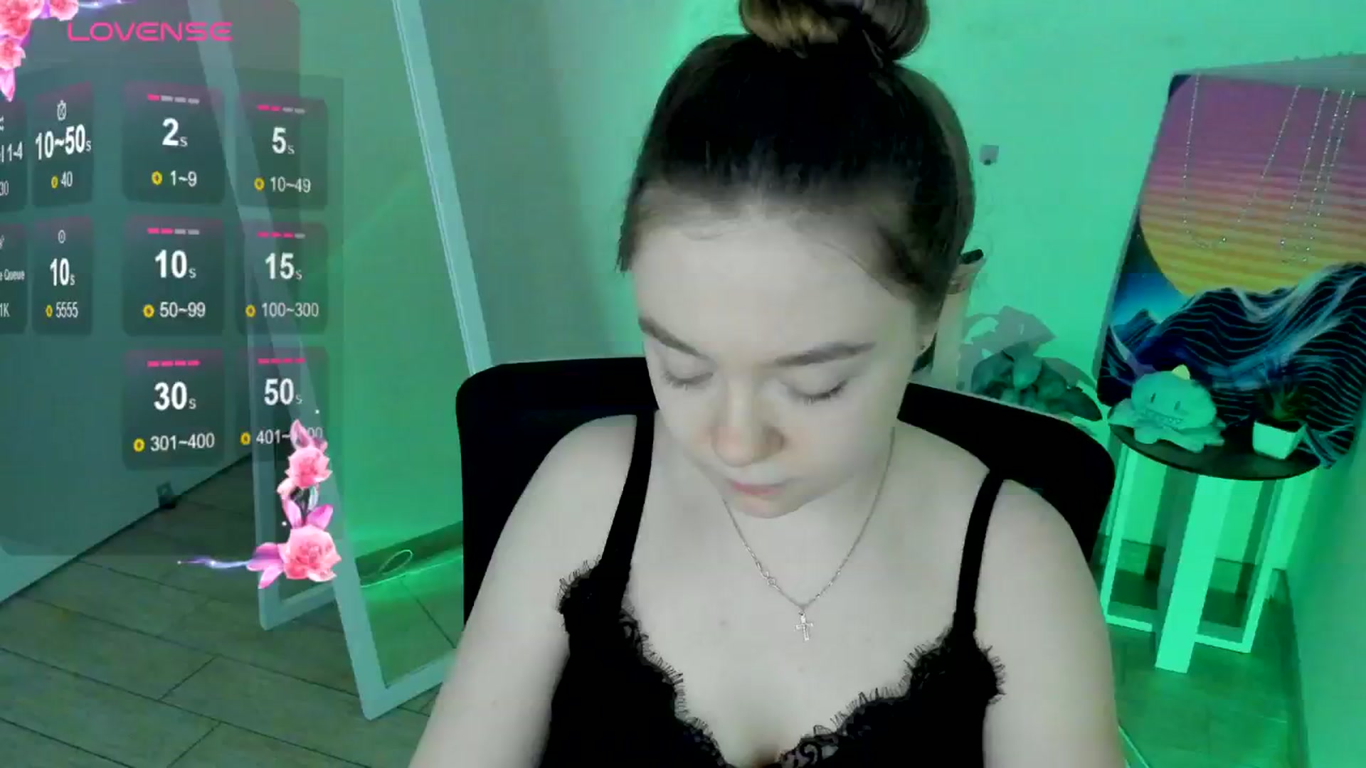 Gallery image thumbnail from Rudy_Meow's myfreecams stream on, 06/12/2025, 06:55 image 6 of 20