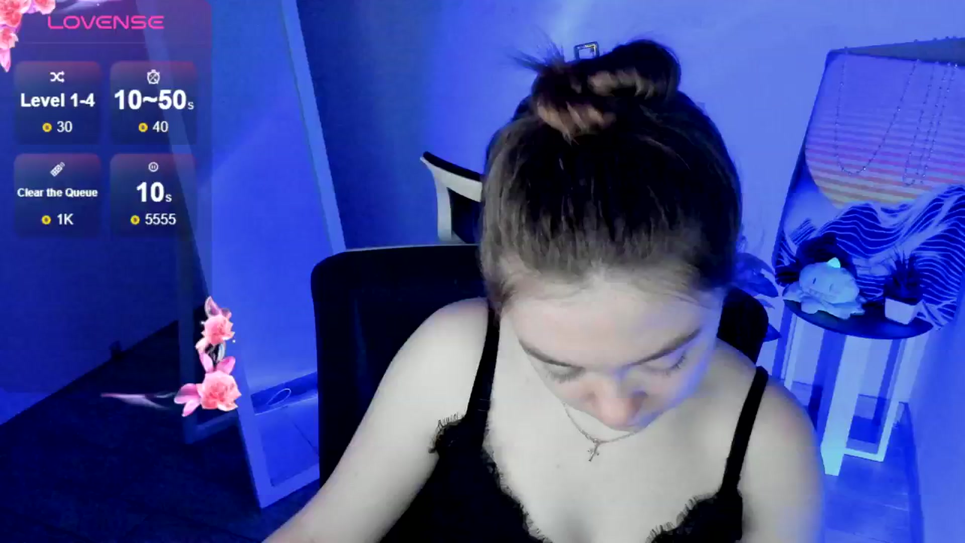 Gallery image thumbnail from Rudy_Meow's myfreecams stream on, 06/12/2025, 06:55 image 19 of 20