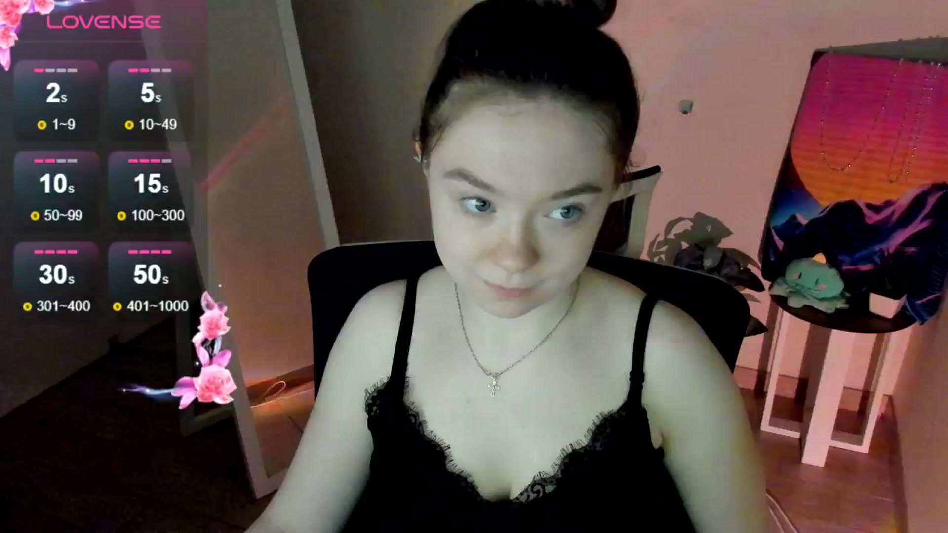 Gallery image thumbnail from Rudy_Meow's myfreecams stream on, 06/12/2025, 06:55 image 18 of 20
