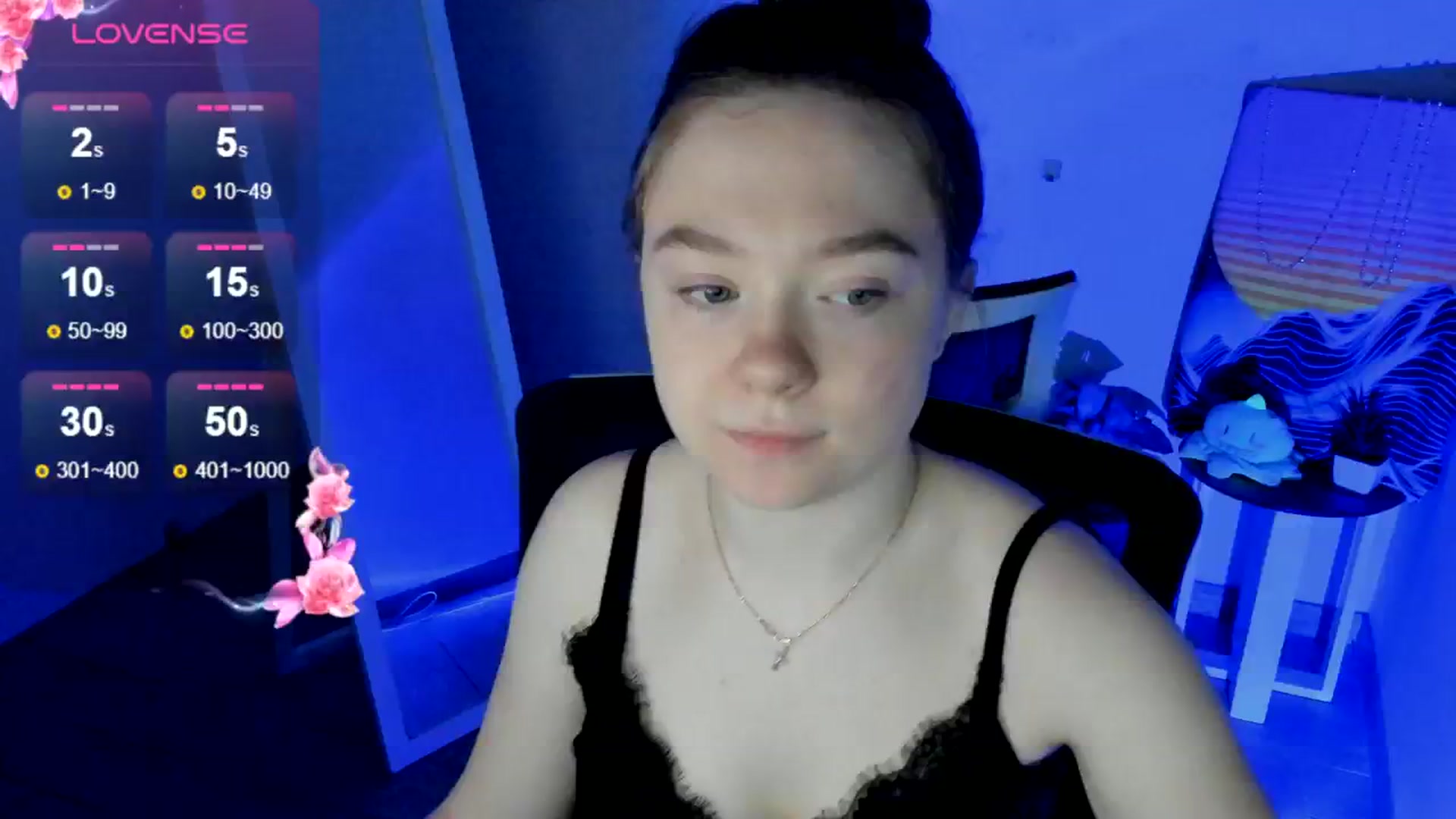 Gallery image thumbnail from Rudy_Meow's myfreecams stream on, 06/12/2025, 07:52 image 1 of 20
