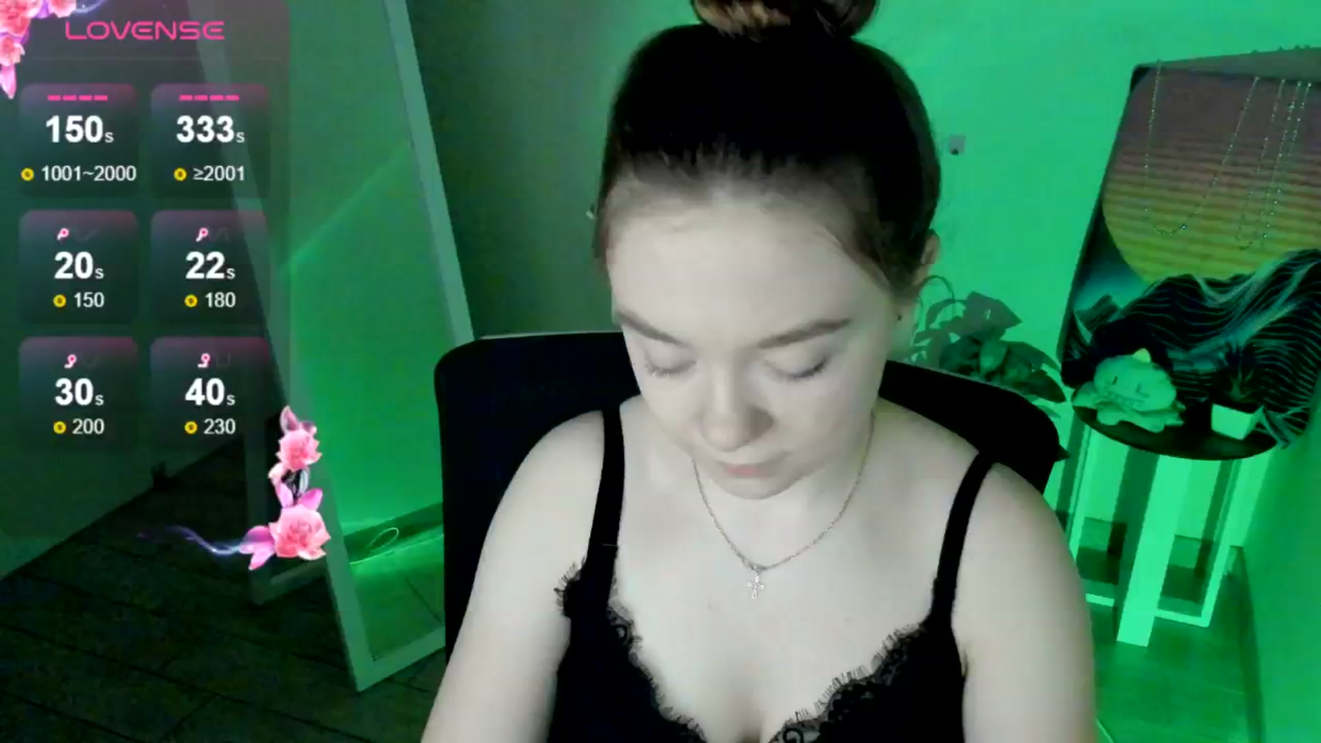 Gallery image thumbnail from Rudy_Meow's myfreecams stream on, 06/12/2025, 07:52 image 2 of 20