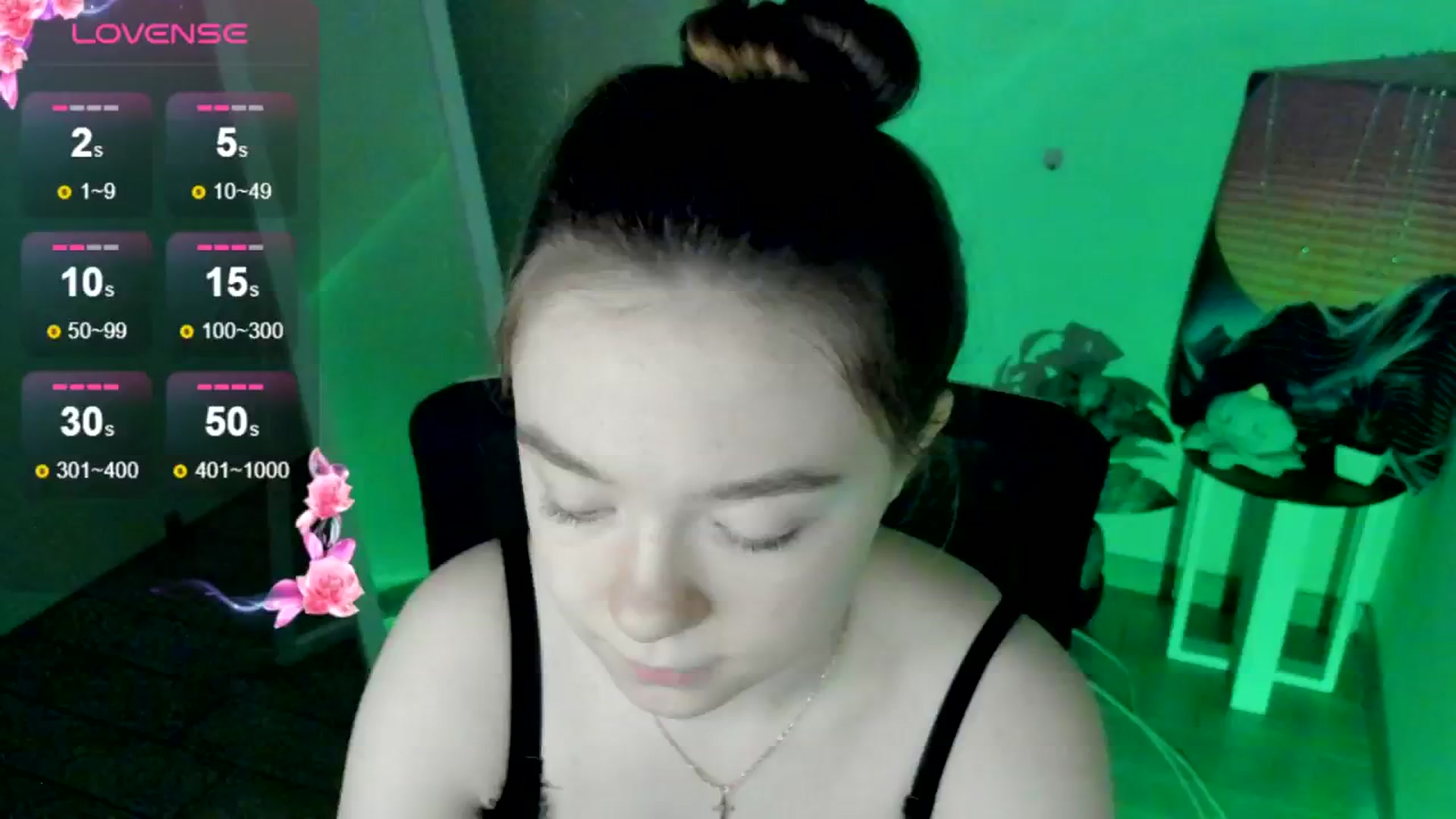 Gallery image thumbnail from Rudy_Meow's myfreecams stream on, 06/12/2025, 07:52 image 5 of 20