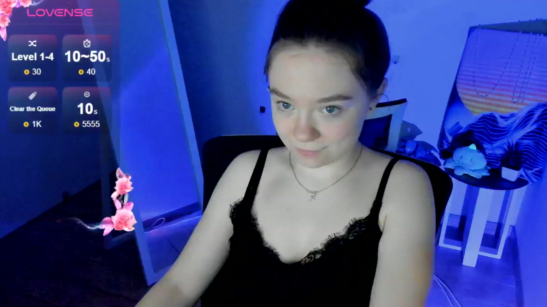Gallery image thumbnail from Rudy_Meow's myfreecams stream on, 06/12/2025, 07:52 image 4 of 20