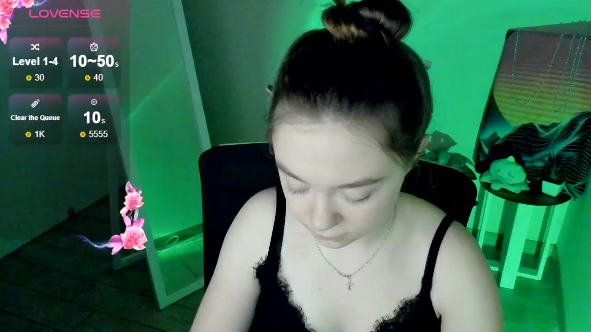 Gallery image thumbnail from Rudy_Meow's myfreecams stream on, 06/12/2025, 07:52 image 17 of 20