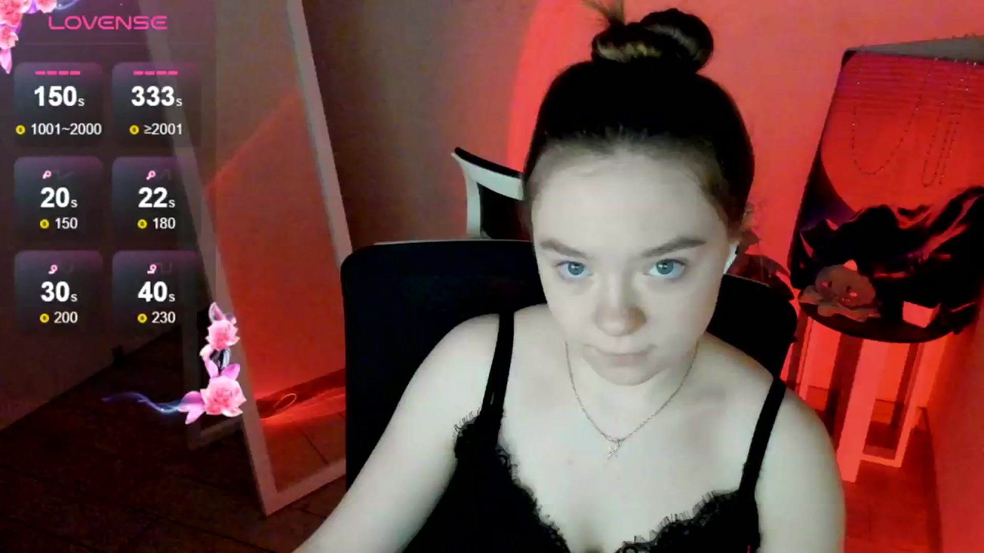 Gallery image thumbnail from Rudy_Meow's myfreecams stream on, 06/12/2025, 07:52 image 12 of 20
