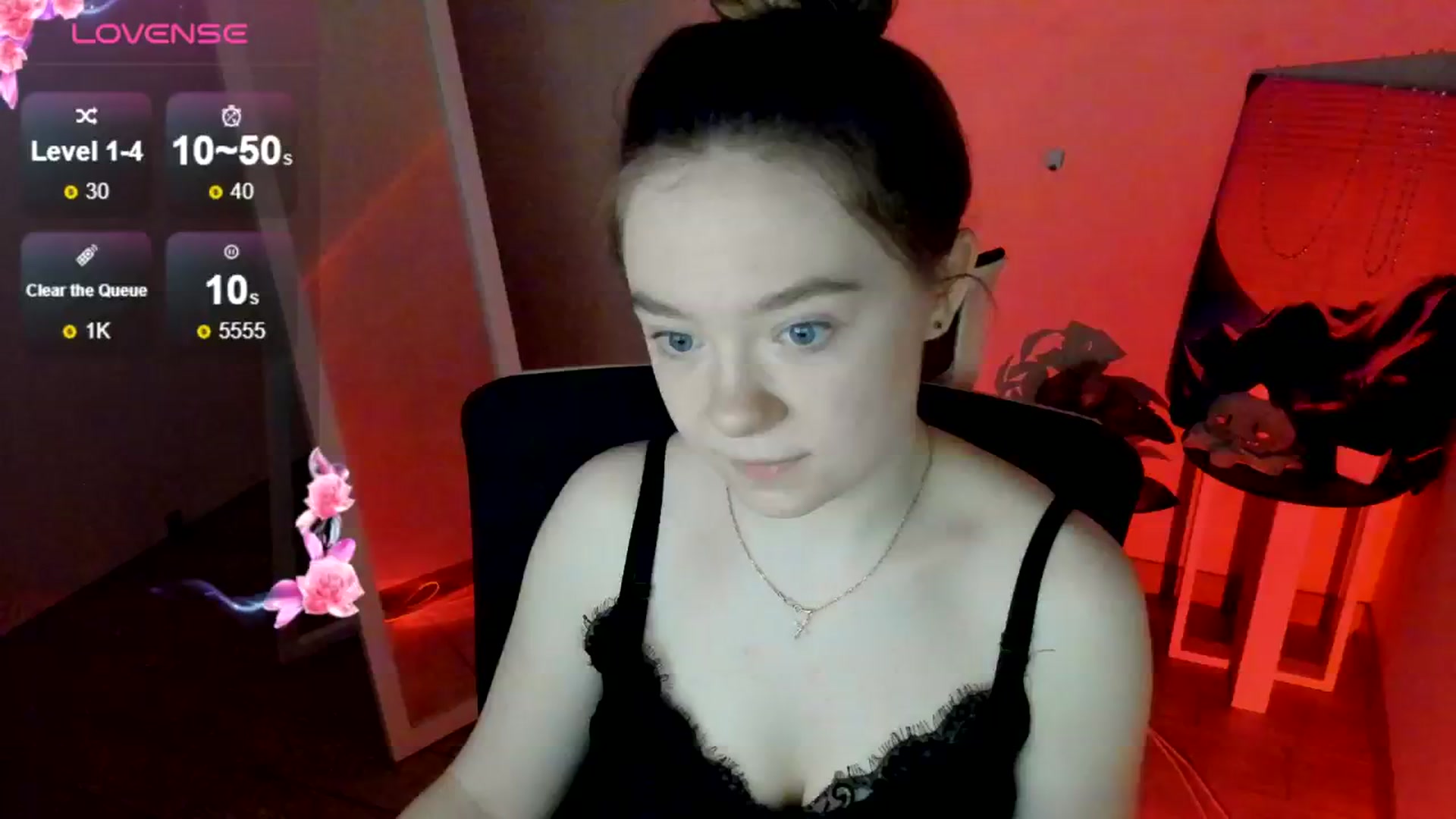 Gallery image thumbnail from Rudy_Meow's myfreecams stream on, 06/12/2025, 07:52 image 3 of 20