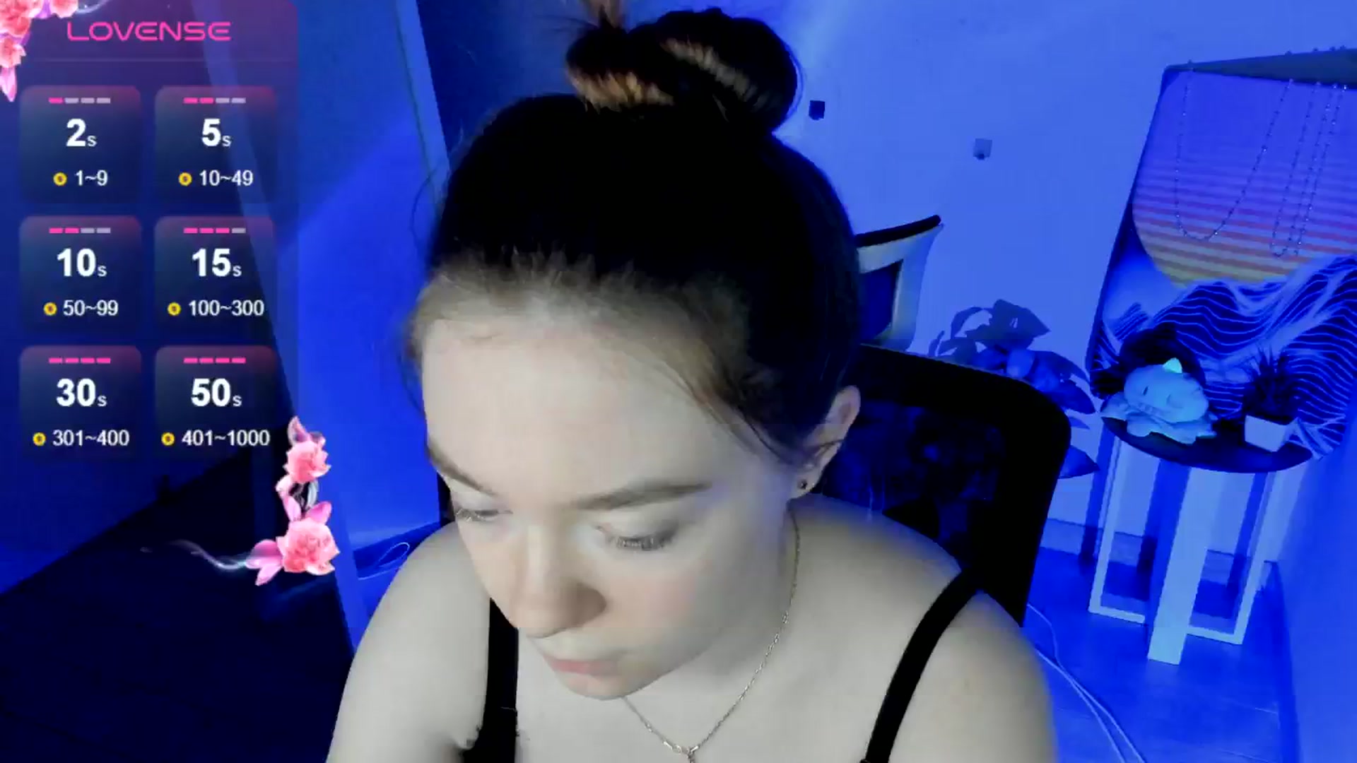 Gallery image thumbnail from Rudy_Meow's myfreecams stream on, 06/12/2025, 07:52 image 19 of 20