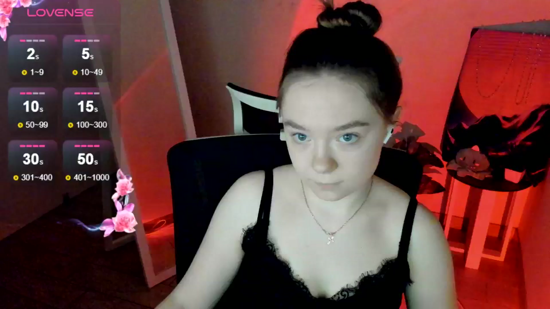 Gallery image thumbnail from Rudy_Meow's myfreecams stream on, 06/12/2025, 07:52 image 15 of 20
