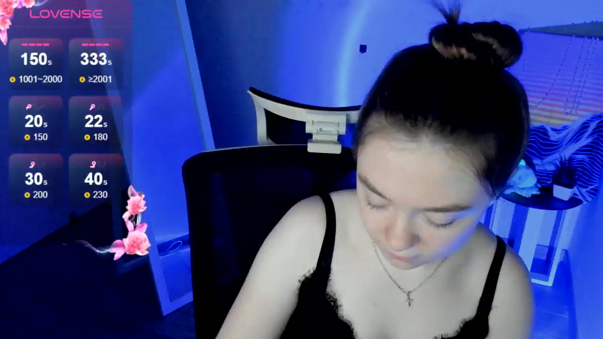 Gallery image thumbnail from Rudy_Meow's myfreecams stream on, 06/12/2025, 07:52 image 16 of 20
