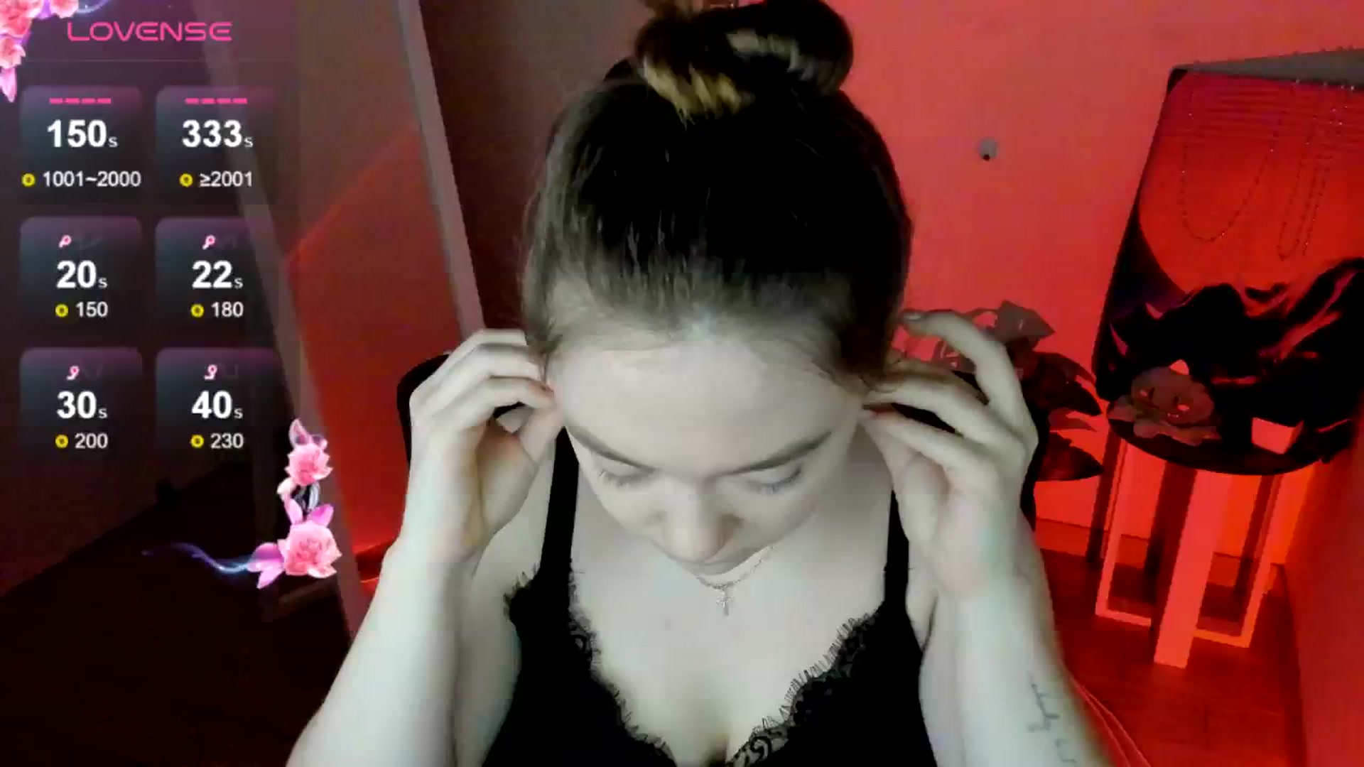 Gallery image thumbnail from Rudy_Meow's myfreecams stream on, 06/12/2025, 07:52 image 6 of 20