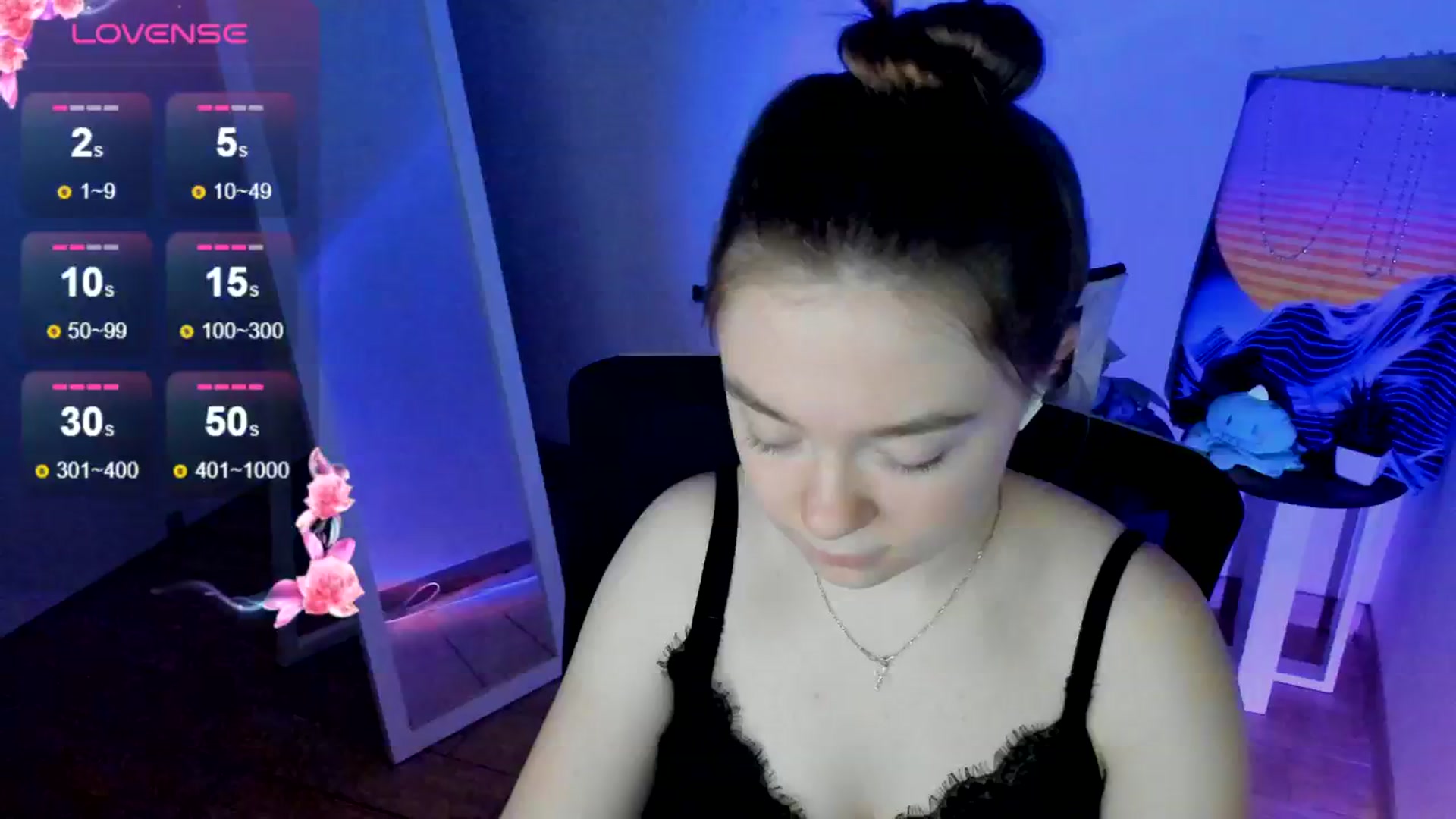 Gallery image thumbnail from Rudy_Meow's myfreecams stream on, 06/12/2025, 07:52 image 10 of 20