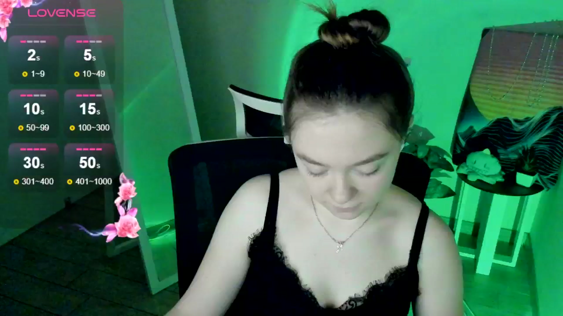 Gallery image thumbnail from Rudy_Meow's myfreecams stream on, 06/12/2025, 07:52 image 14 of 20