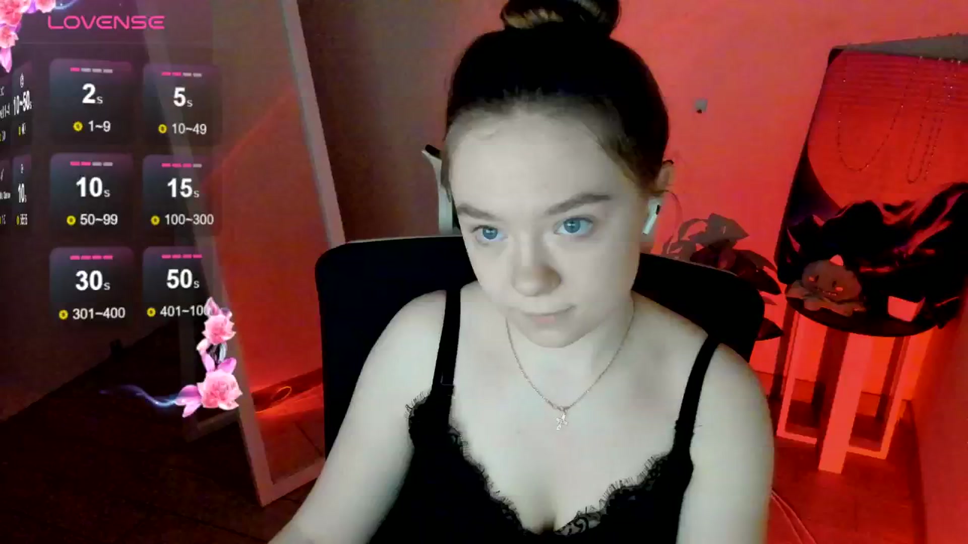 Gallery image thumbnail from Rudy_Meow's myfreecams stream on, 06/12/2025, 07:52 image 9 of 20