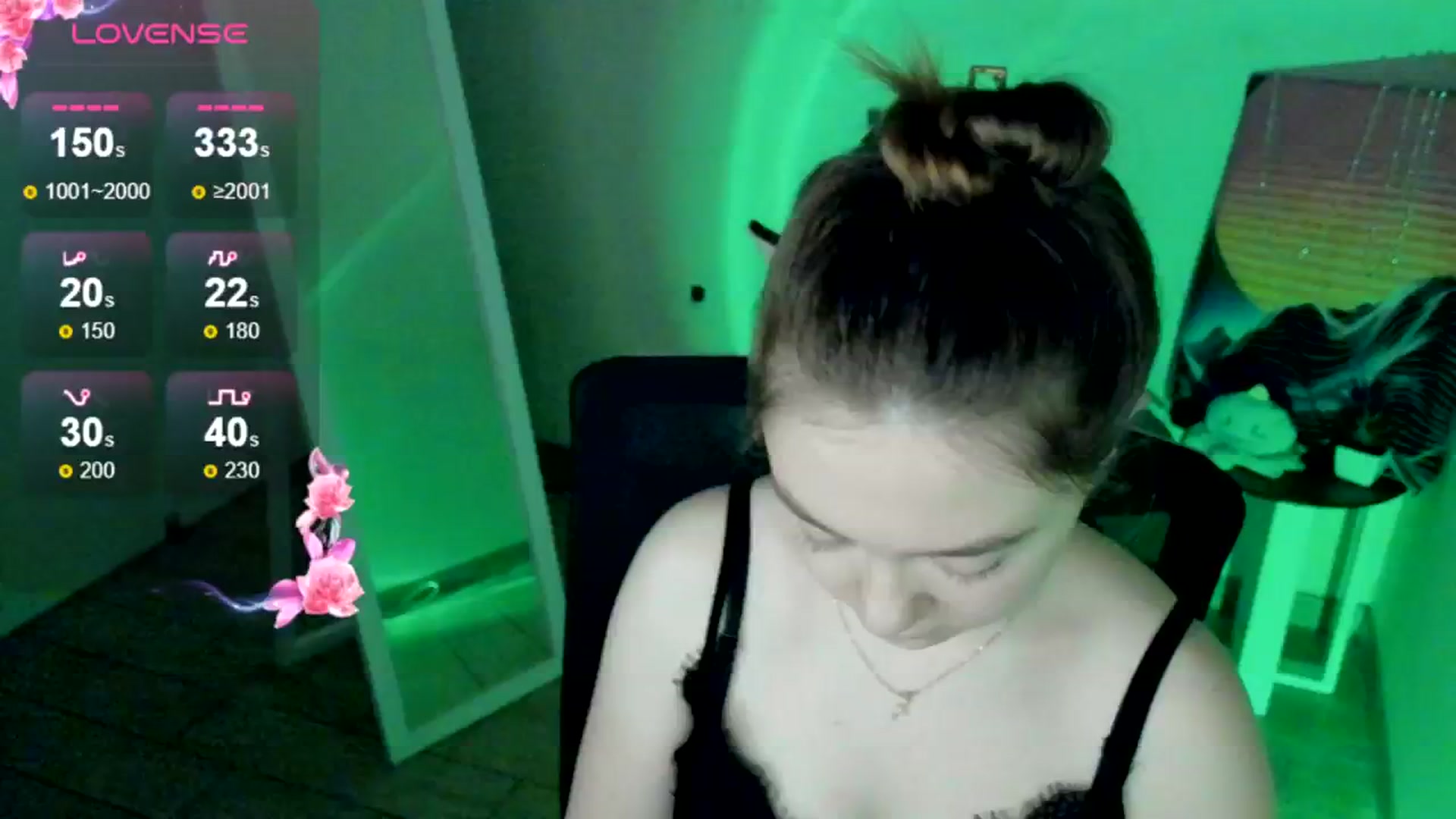 Gallery image thumbnail from Rudy_Meow's myfreecams stream on, 06/12/2025, 07:52 image 11 of 20