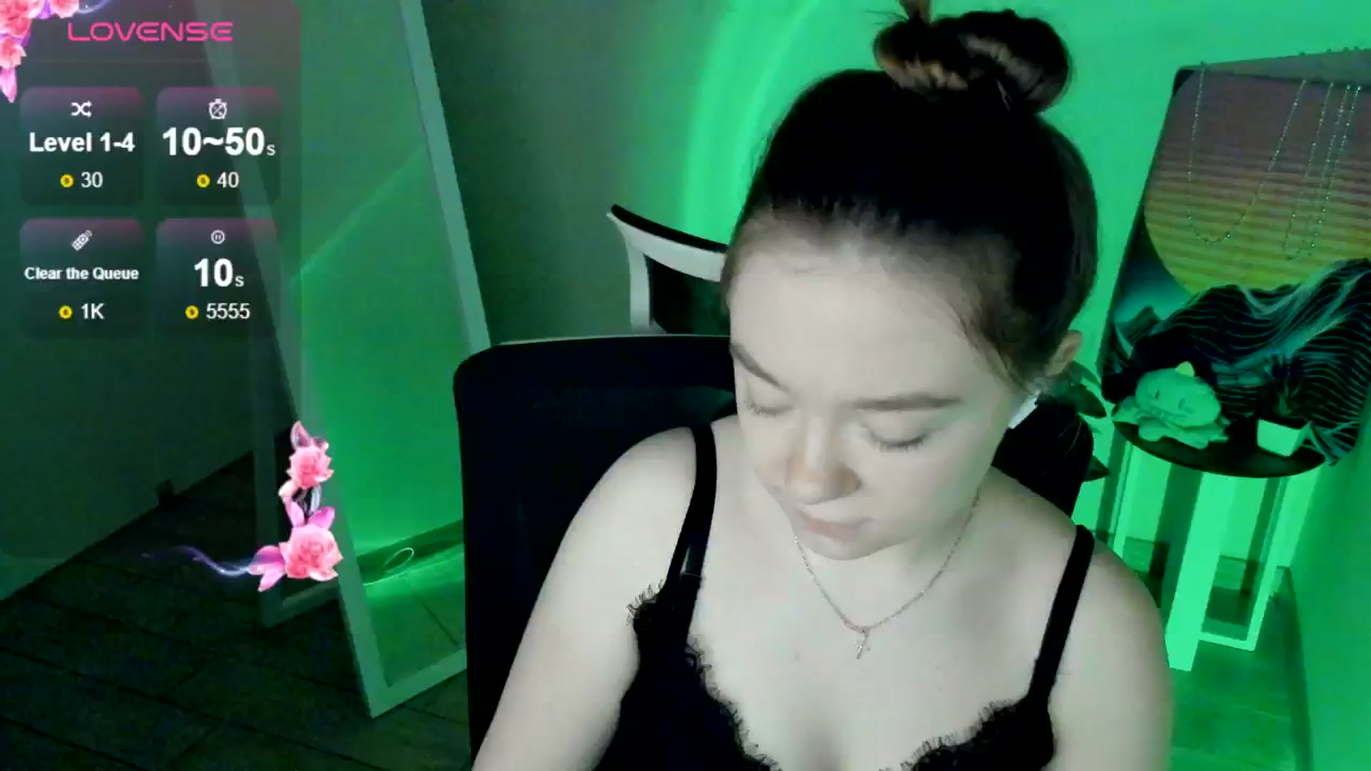 Gallery image thumbnail from Rudy_Meow's myfreecams stream on, 06/12/2025, 07:52 image 8 of 20