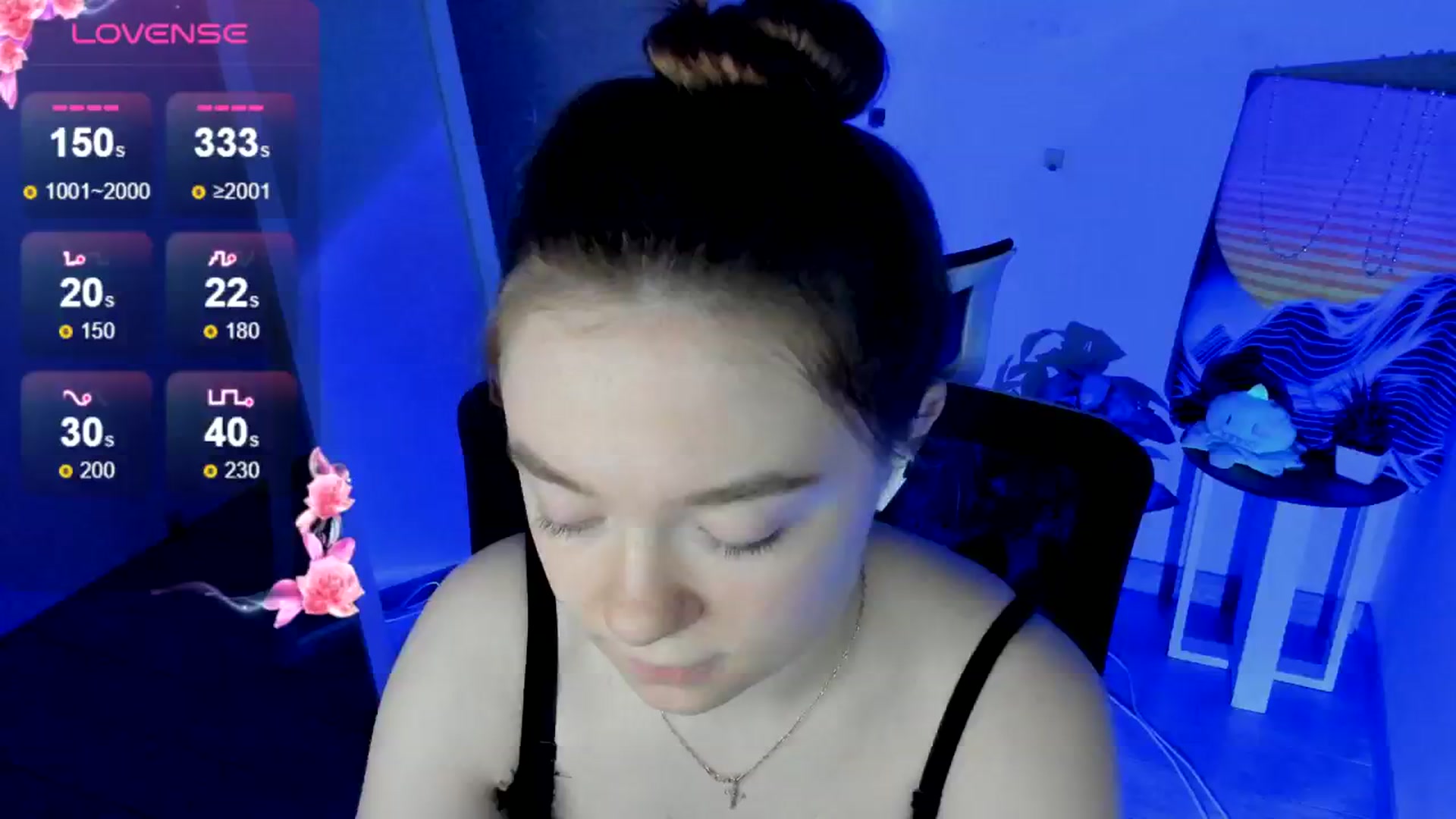 Gallery image thumbnail from Rudy_Meow's myfreecams stream on, 06/12/2025, 07:52 image 7 of 20