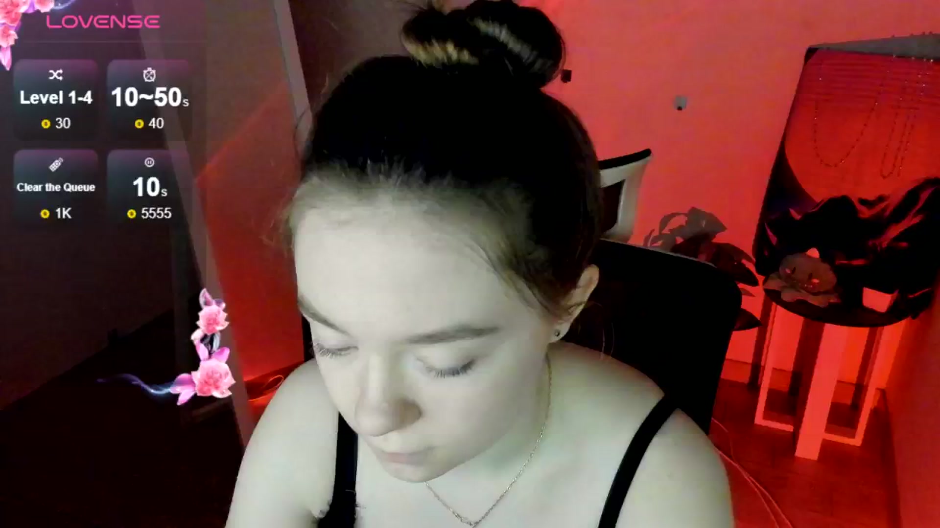 Gallery image thumbnail from Rudy_Meow's myfreecams stream on, 06/12/2025, 07:52 image 18 of 20