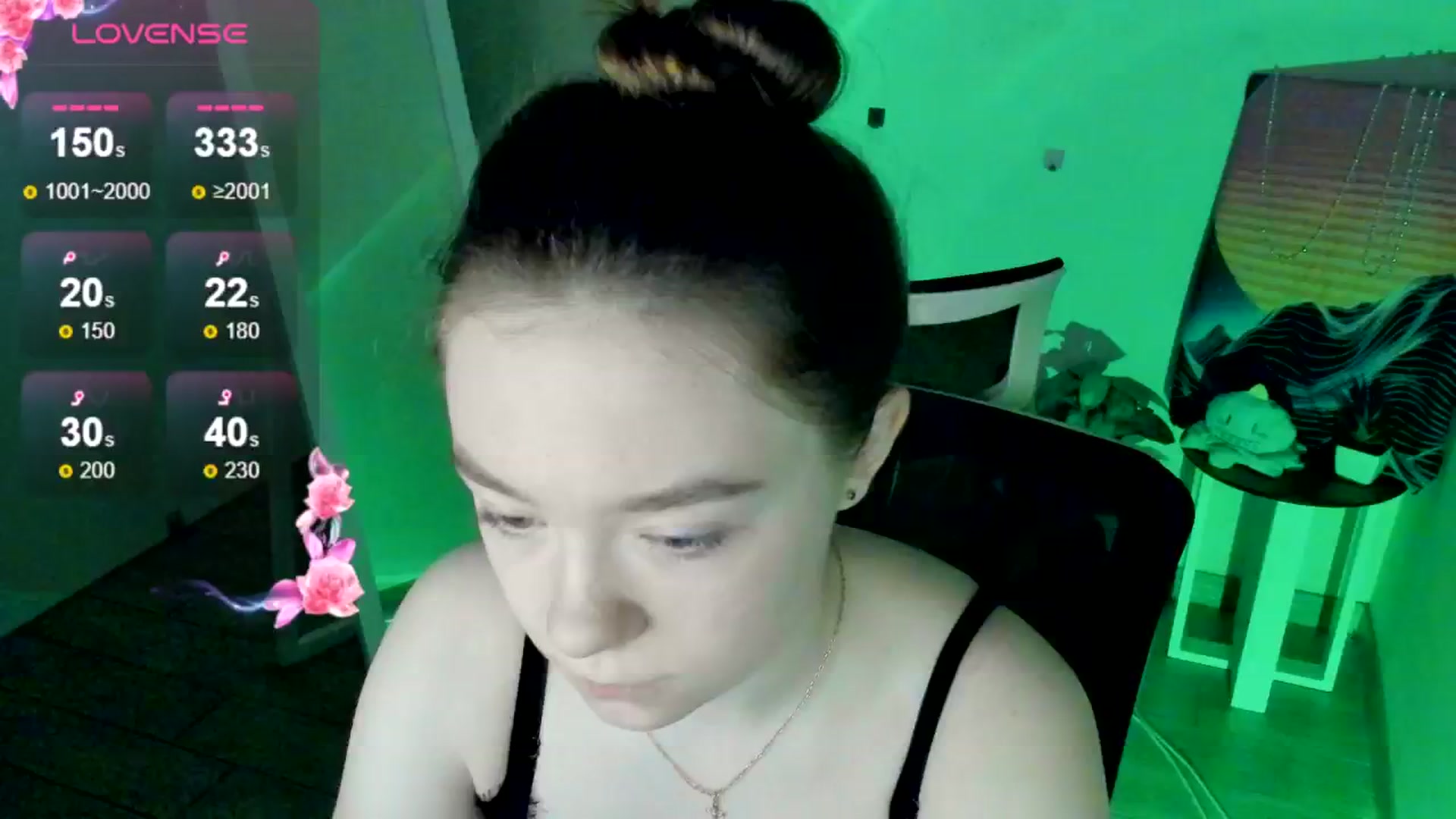 Gallery image thumbnail from Rudy_Meow's myfreecams stream on, 06/12/2025, 07:52 image 20 of 20