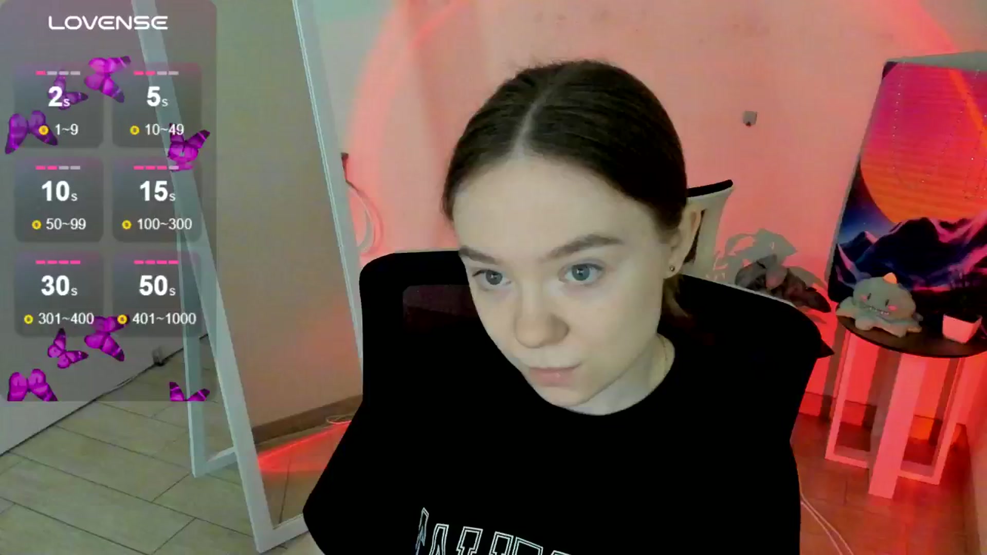 Gallery image thumbnail from Rudy_Meow's myfreecams stream on, 06/14/2025, 07:05 image 2 of 20