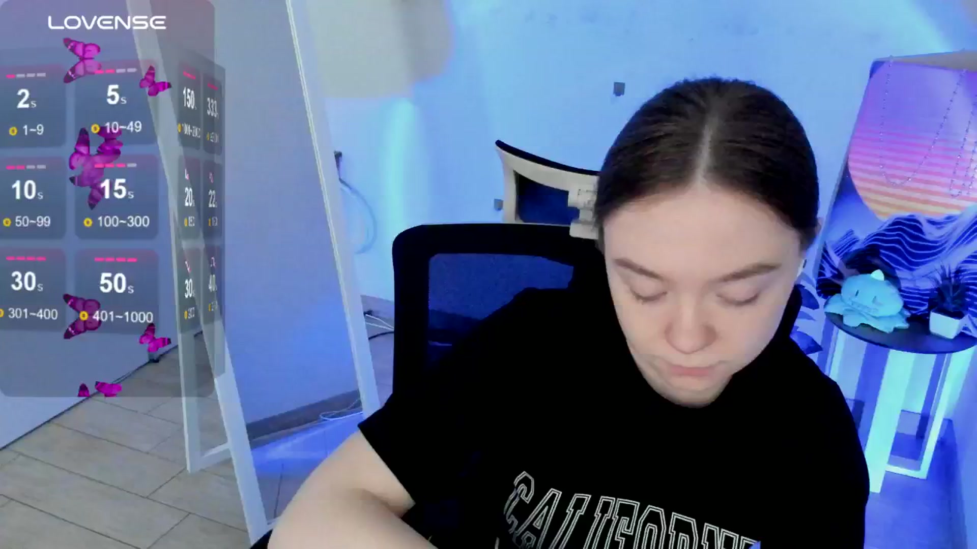 Gallery image thumbnail from Rudy_Meow's myfreecams stream on, 06/14/2025, 07:05 image 10 of 20