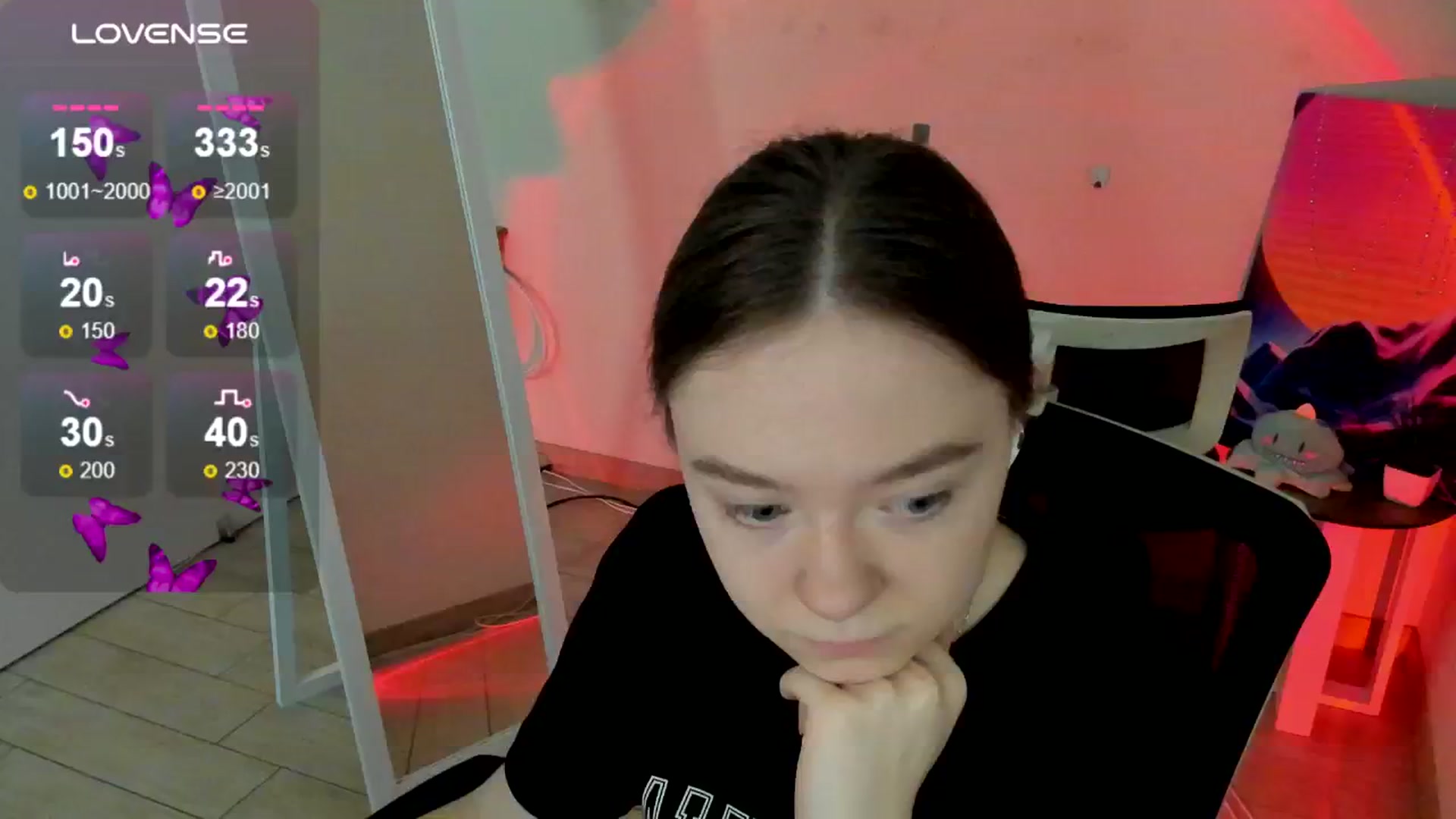 Gallery image thumbnail from Rudy_Meow's myfreecams stream on, 06/14/2025, 07:05 image 18 of 20