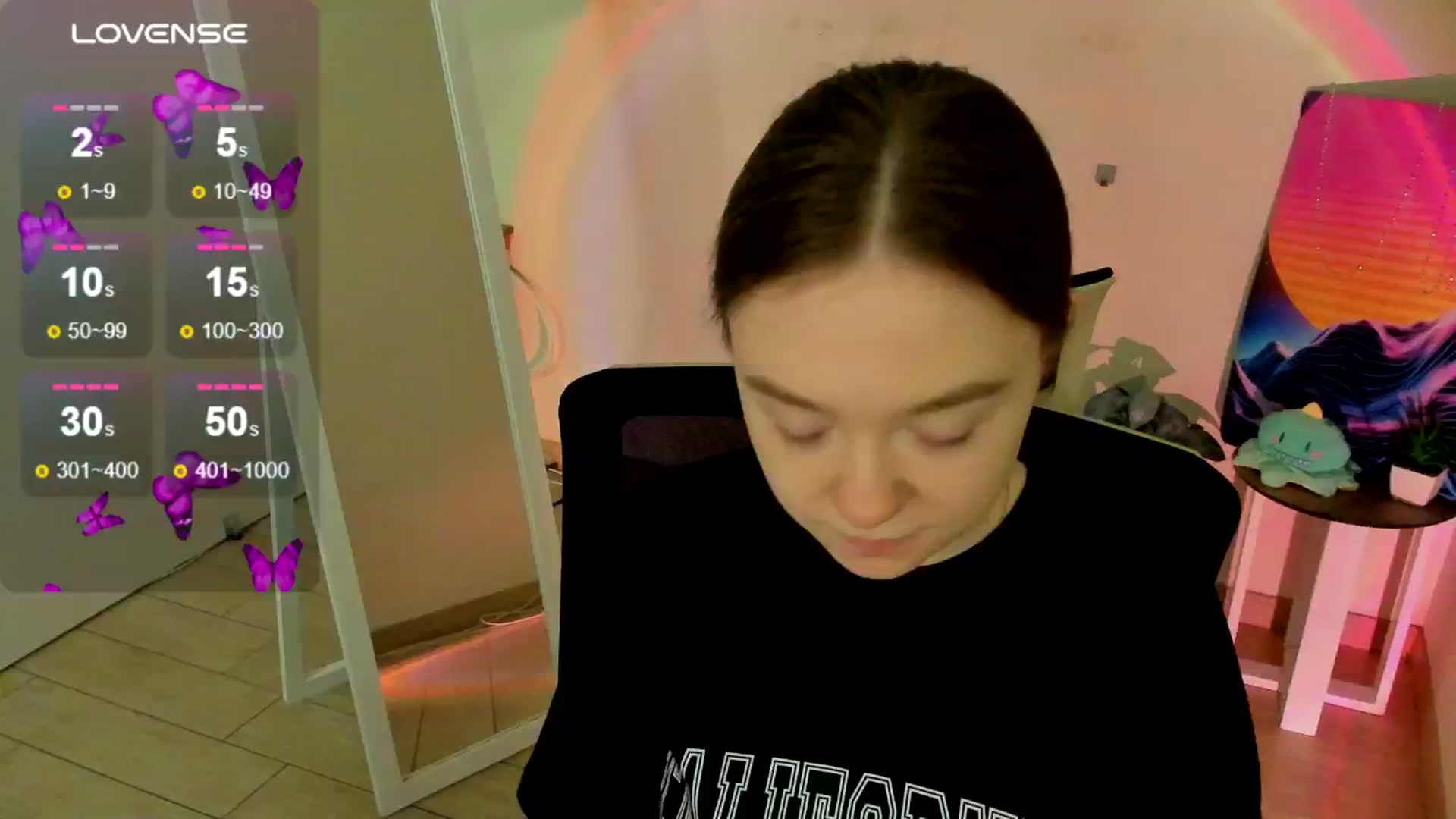 Gallery image thumbnail from Rudy_Meow's myfreecams stream on, 06/14/2025, 07:05 image 7 of 20