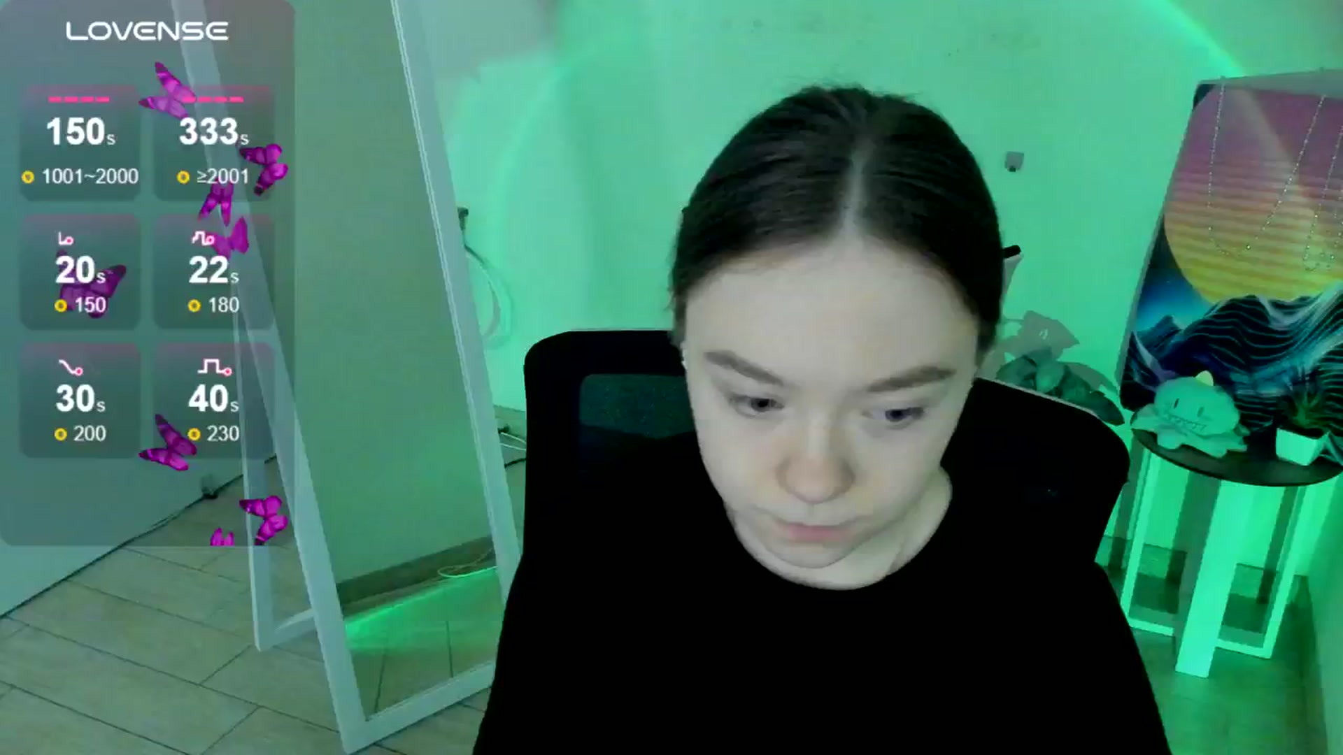 Gallery image thumbnail from Rudy_Meow's myfreecams stream on, 06/14/2025, 07:05 image 14 of 20