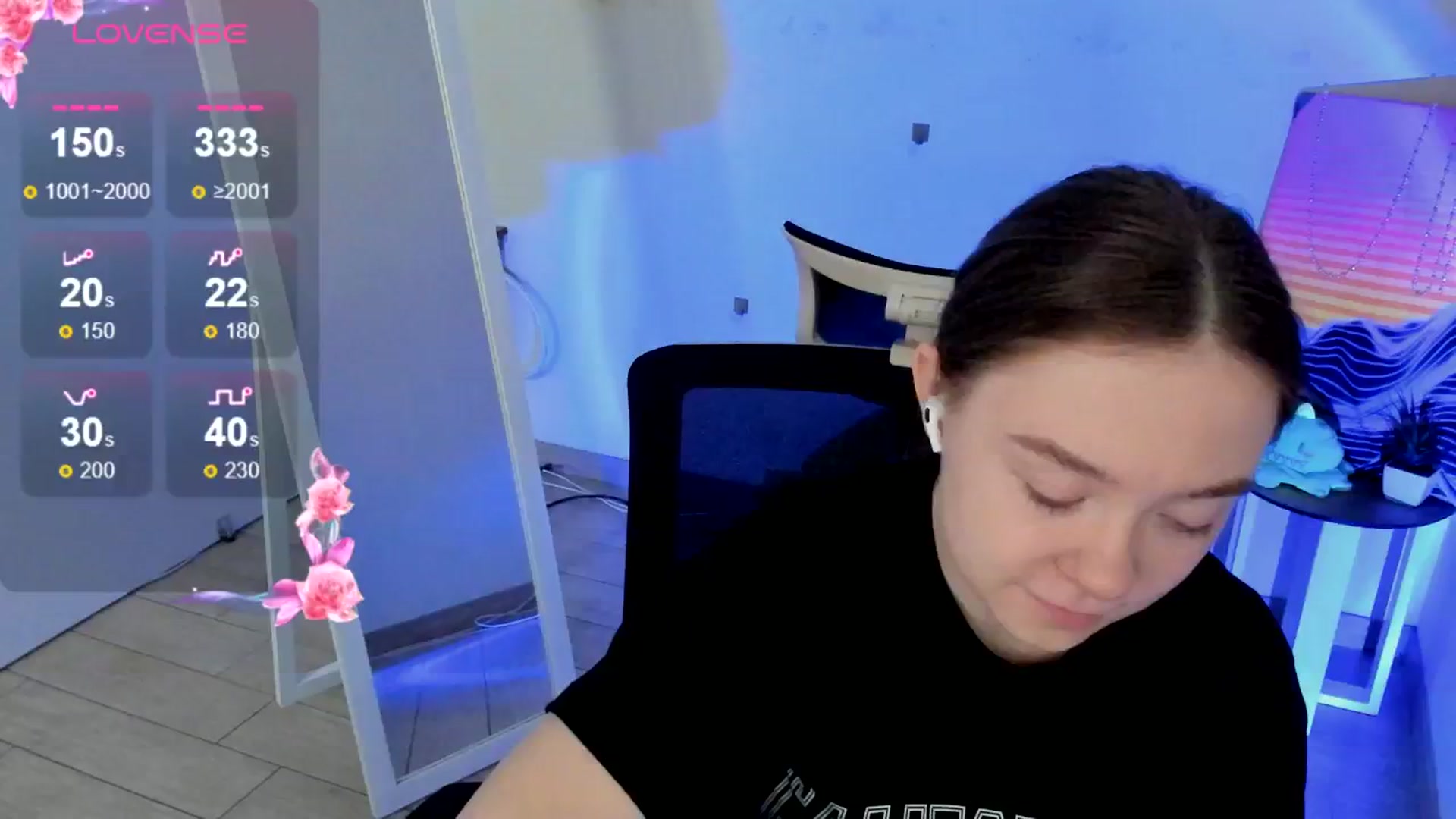Gallery image thumbnail from Rudy_Meow's myfreecams stream on, 06/14/2025, 07:58 image 20 of 20